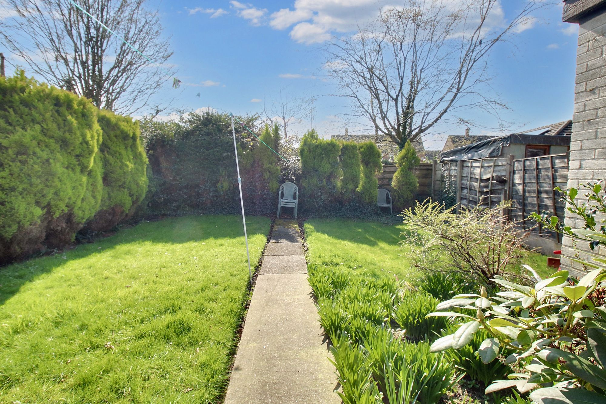 3 bed semi-detached house to rent in Fir Street, Cadishead, M44  - Property Image 11