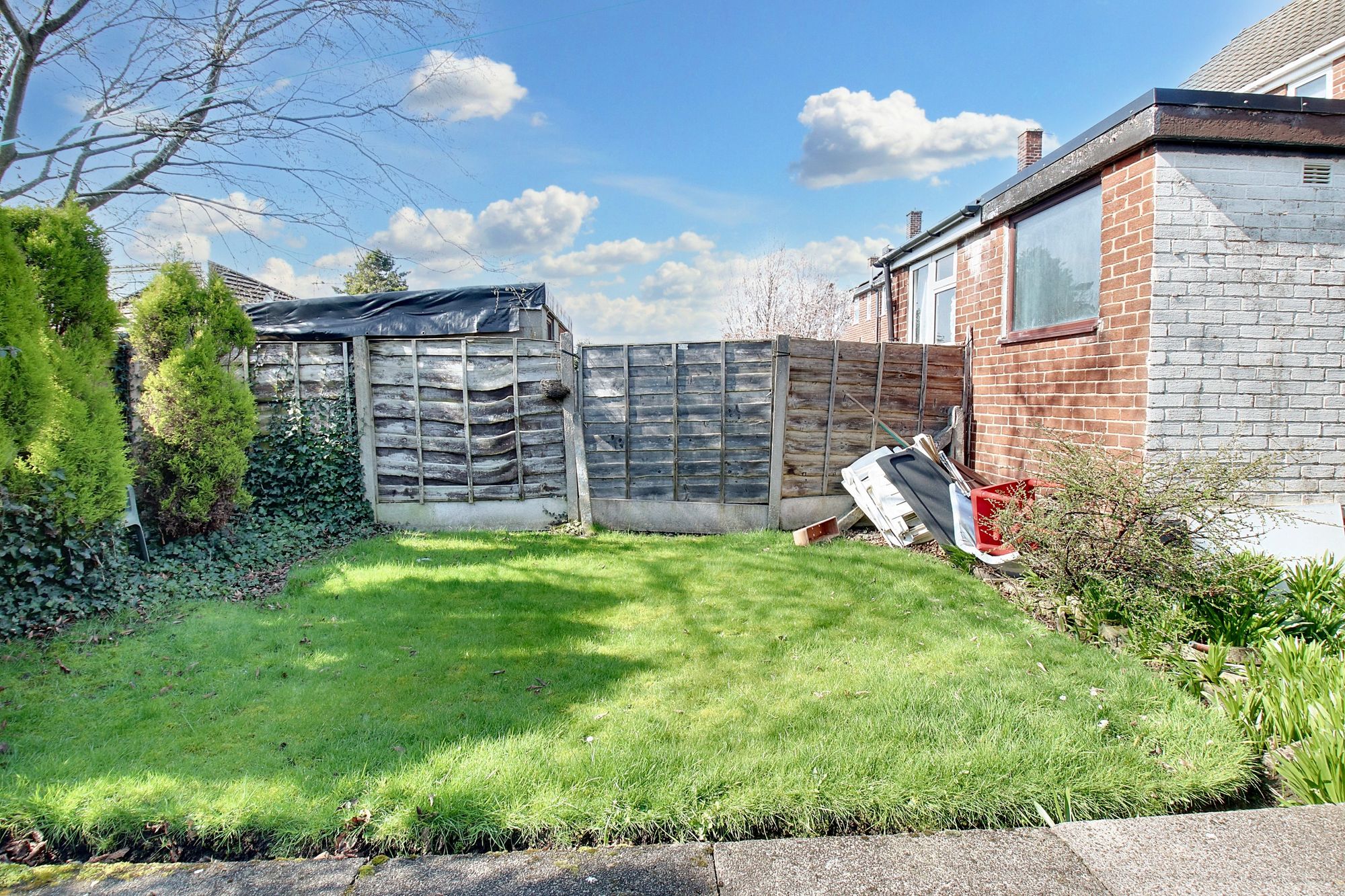 3 bed semi-detached house to rent in Fir Street, Cadishead, M44  - Property Image 12