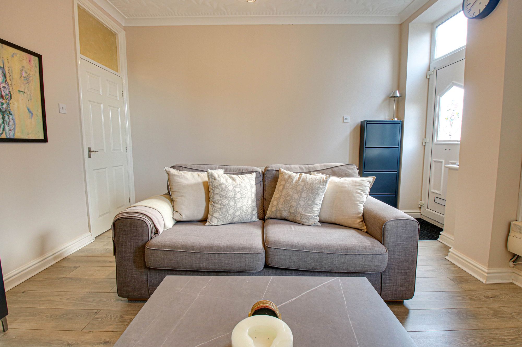 2 bed terraced house for sale in Protector Way, Irlam, M44 3