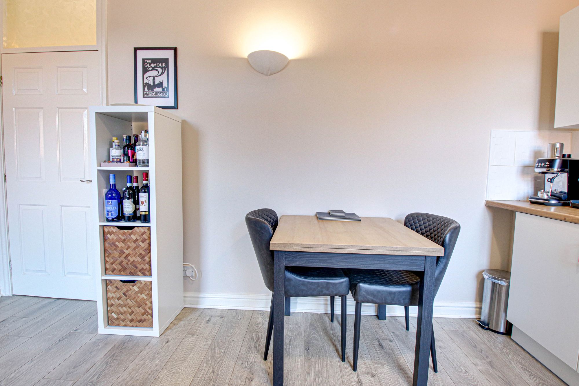 2 bed terraced house for sale in Protector Way, Irlam, M44  - Property Image 9