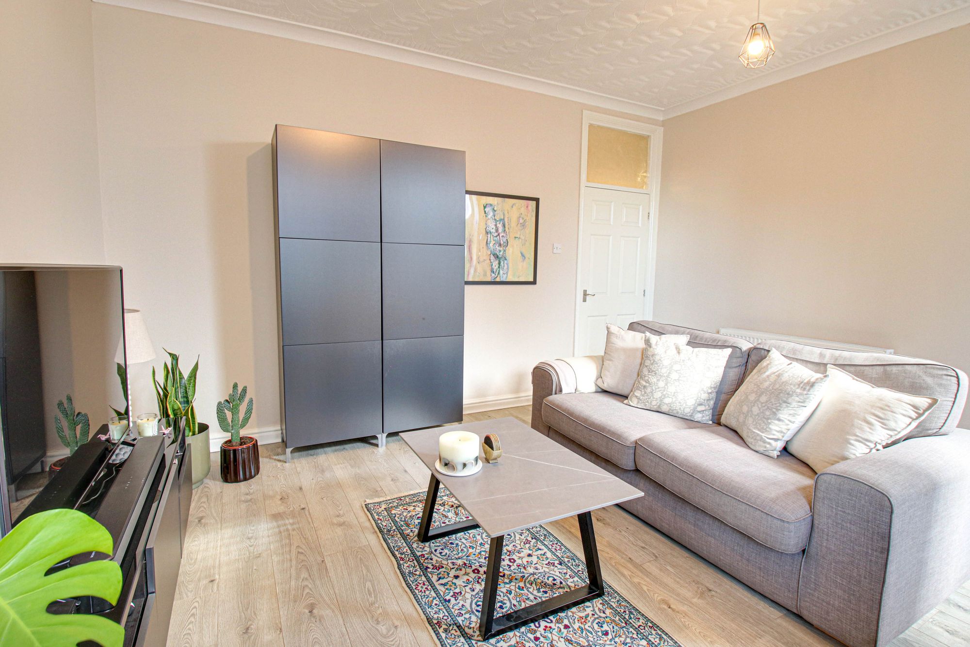 2 bed terraced house for sale in Protector Way, Irlam, M44 5