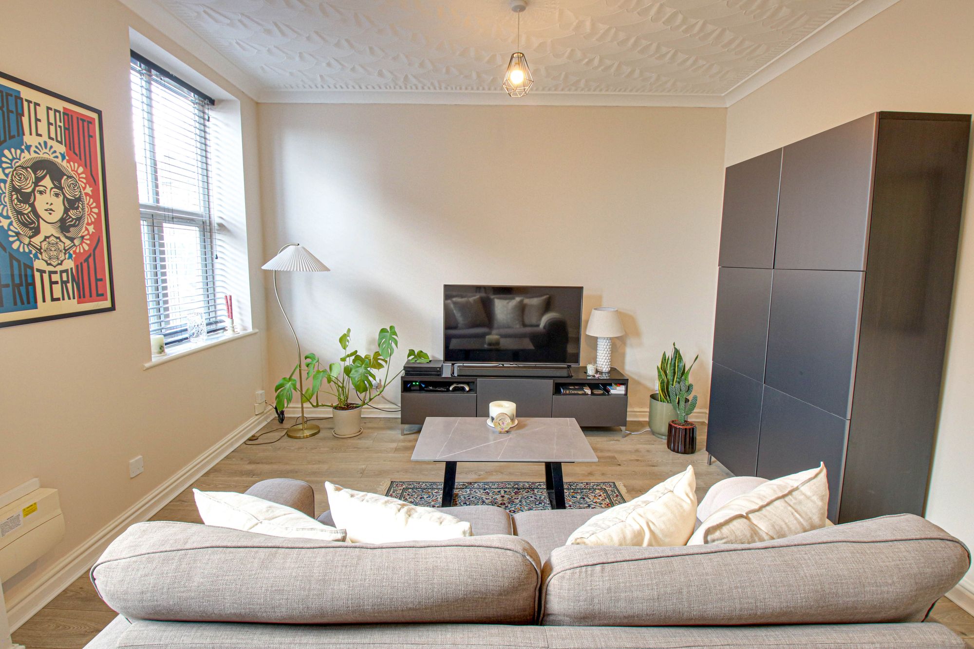 2 bed terraced house for sale in Protector Way, Irlam, M44  - Property Image 3