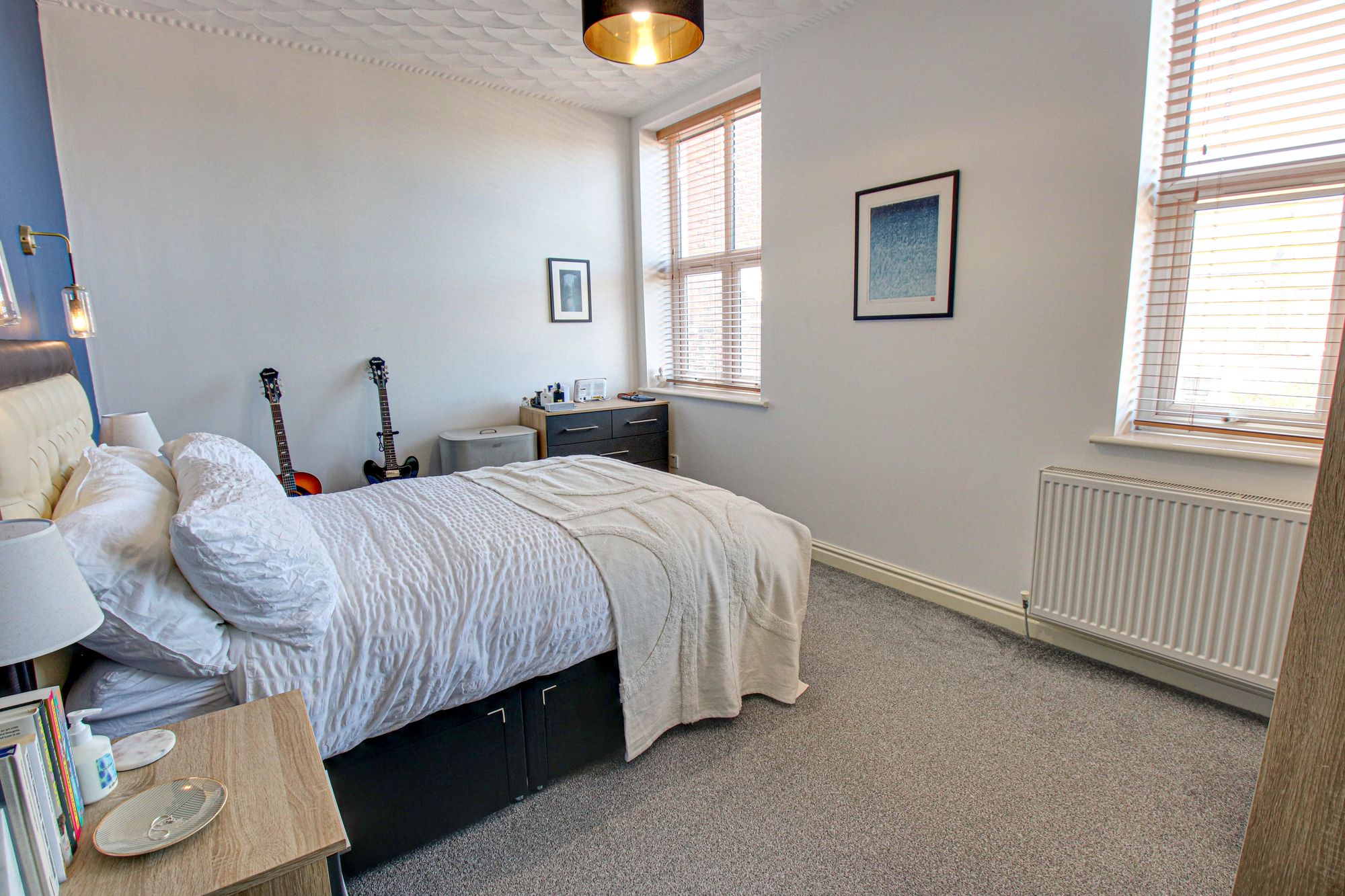 2 bed terraced house for sale in Protector Way, Irlam, M44  - Property Image 13