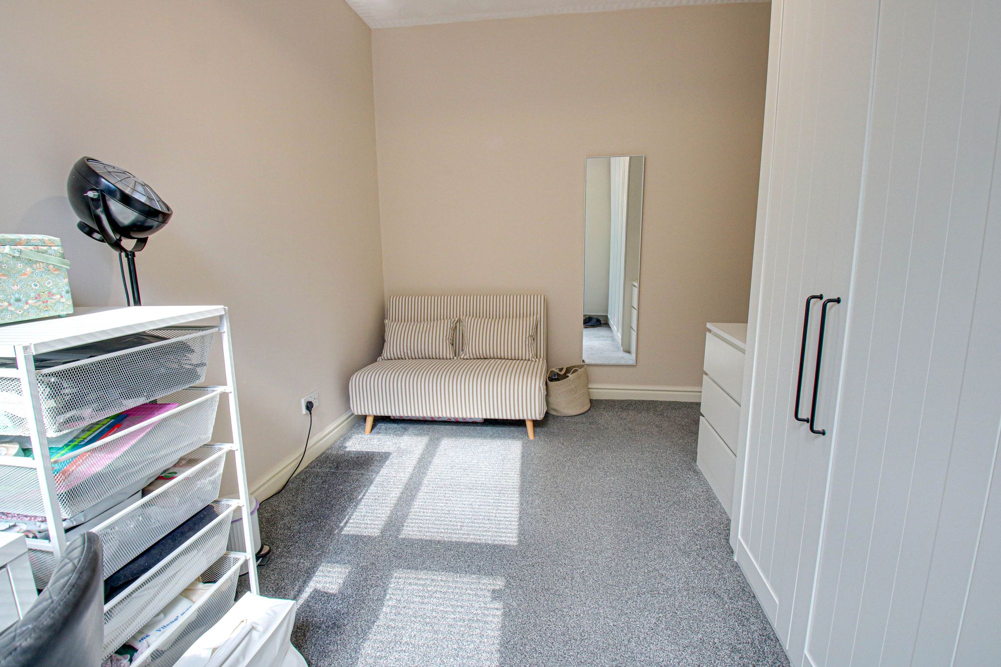 2 bed terraced house for sale in Protector Way, Irlam, M44 15