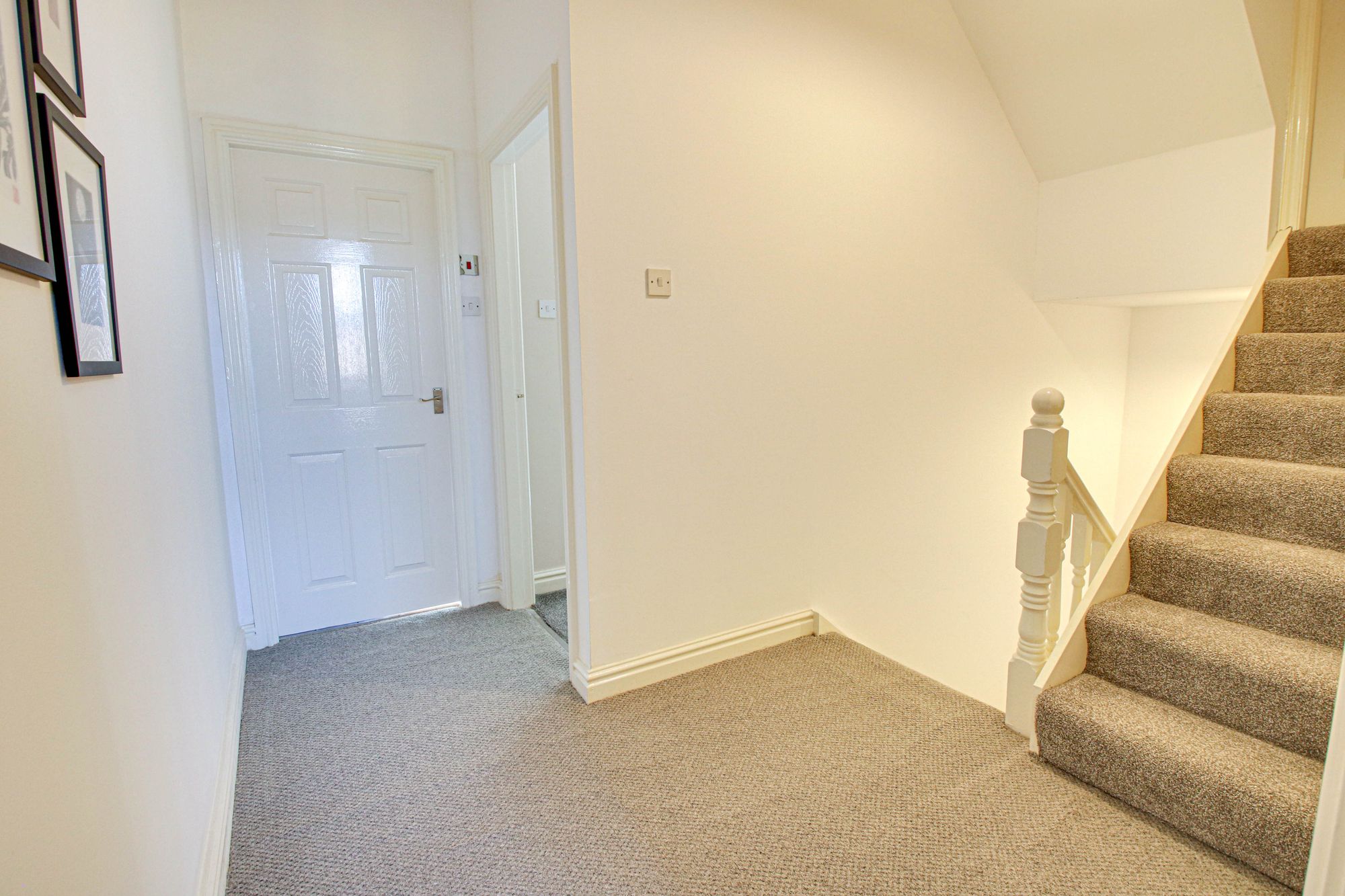 2 bed terraced house for sale in Protector Way, Irlam, M44 19