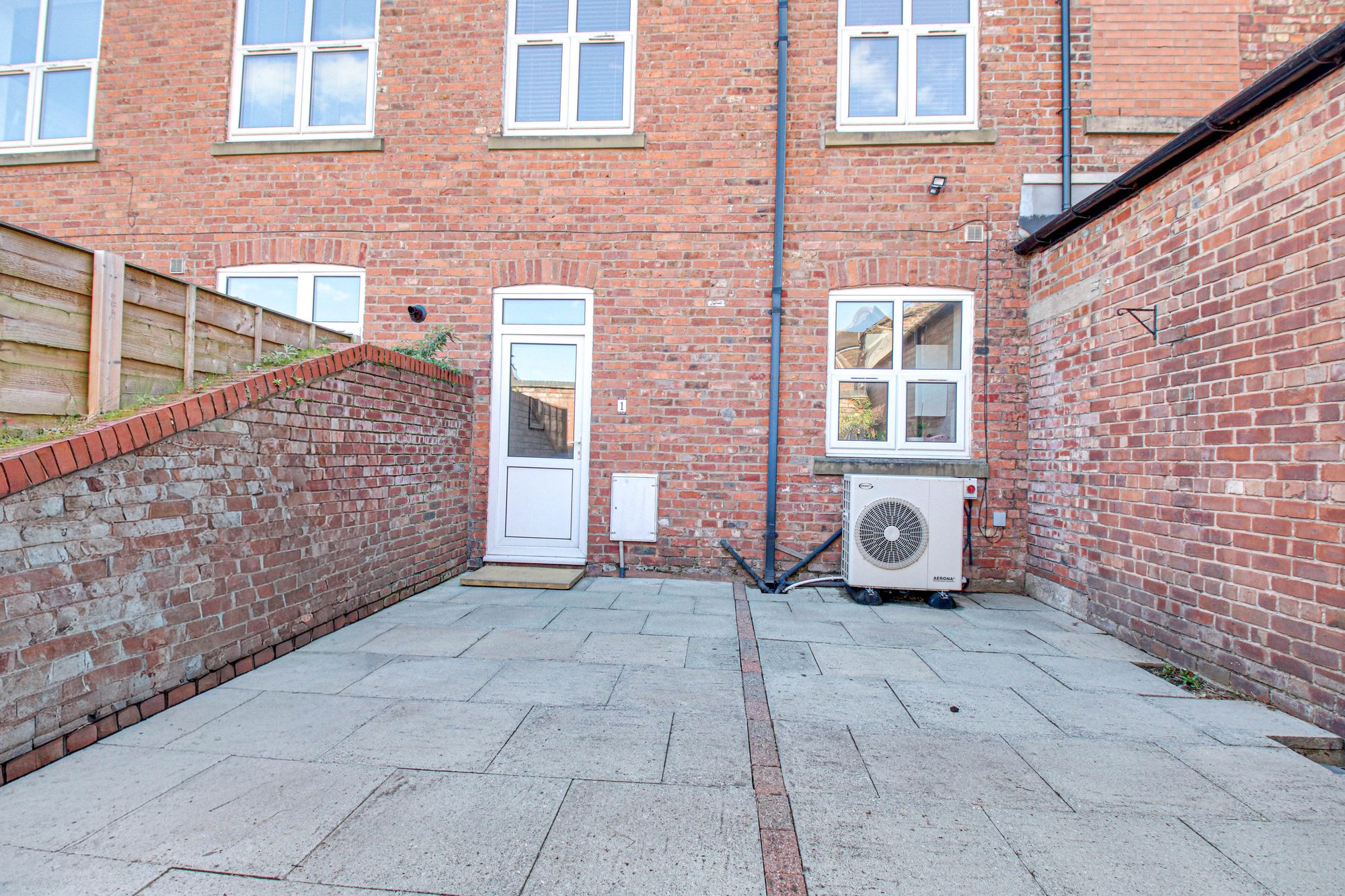 2 bed terraced house for sale in Protector Way, Irlam, M44  - Property Image 22