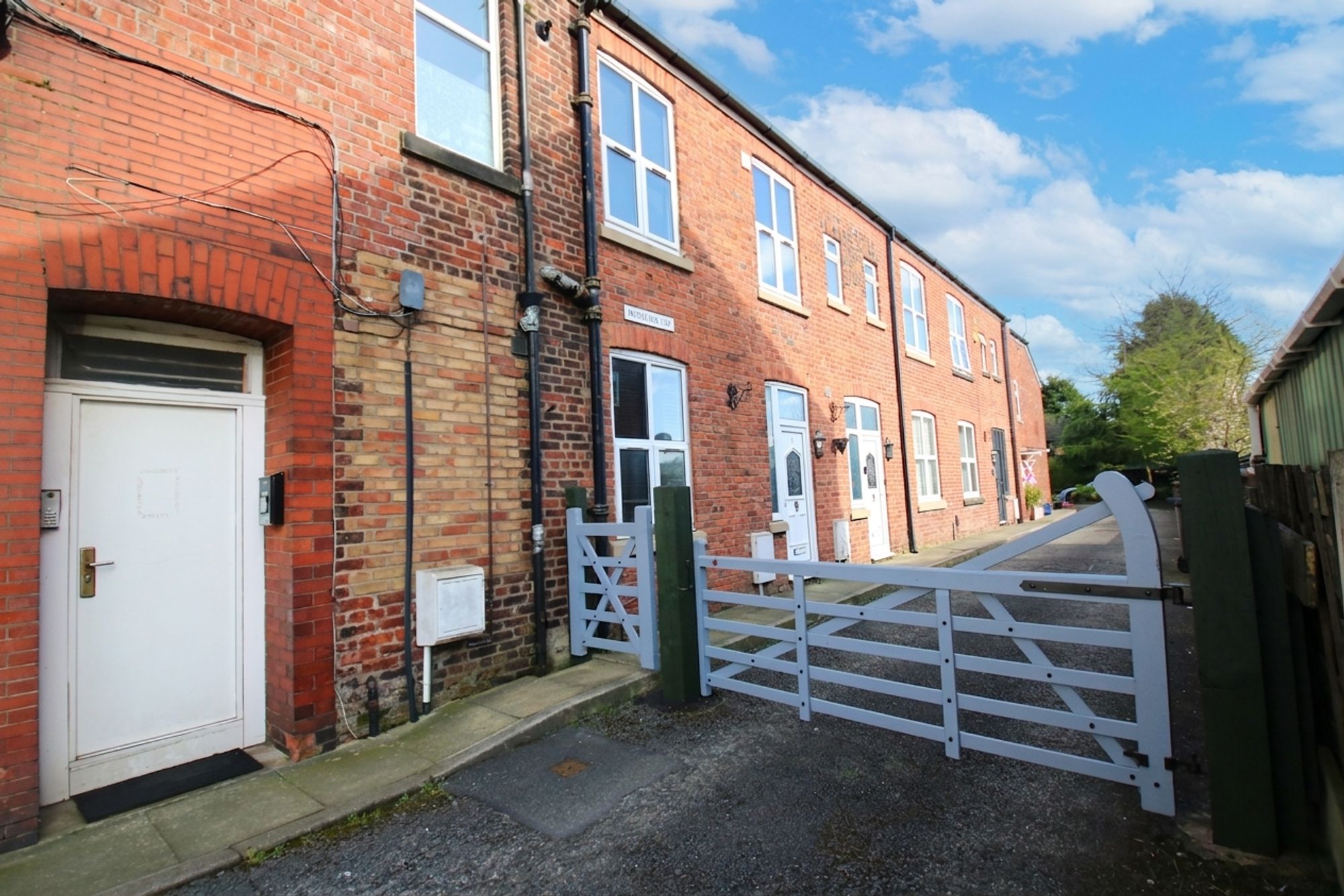 2 bed terraced house for sale in Protector Way, Irlam, M44  - Property Image 23
