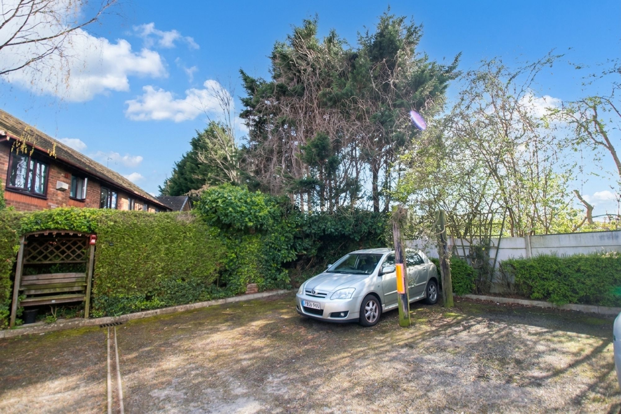 2 bed terraced house for sale in Protector Way, Irlam, M44 23