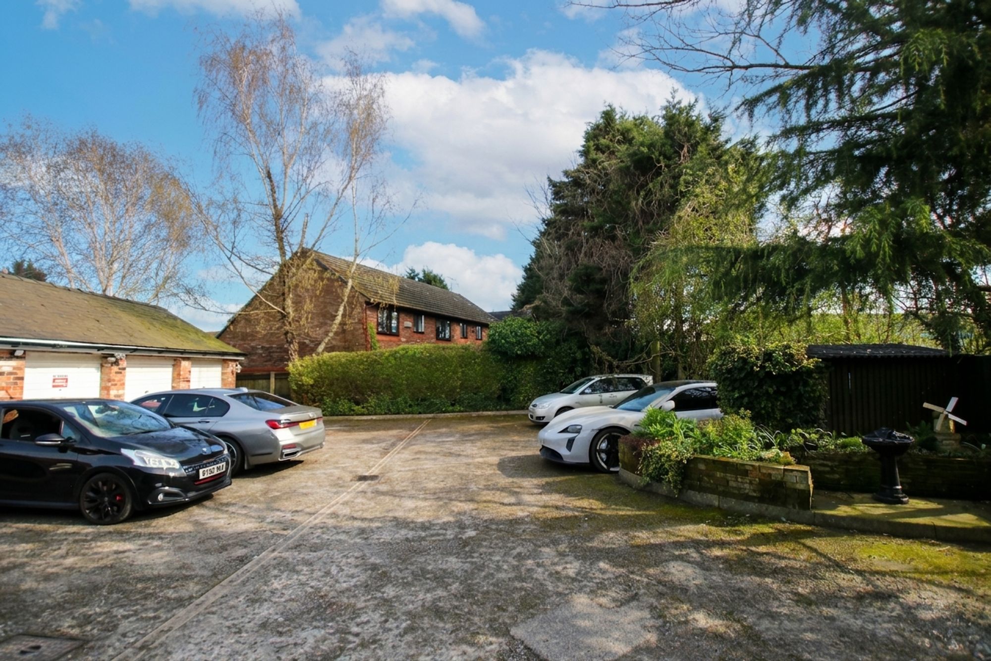 2 bed terraced house for sale in Protector Way, Irlam, M44  - Property Image 25