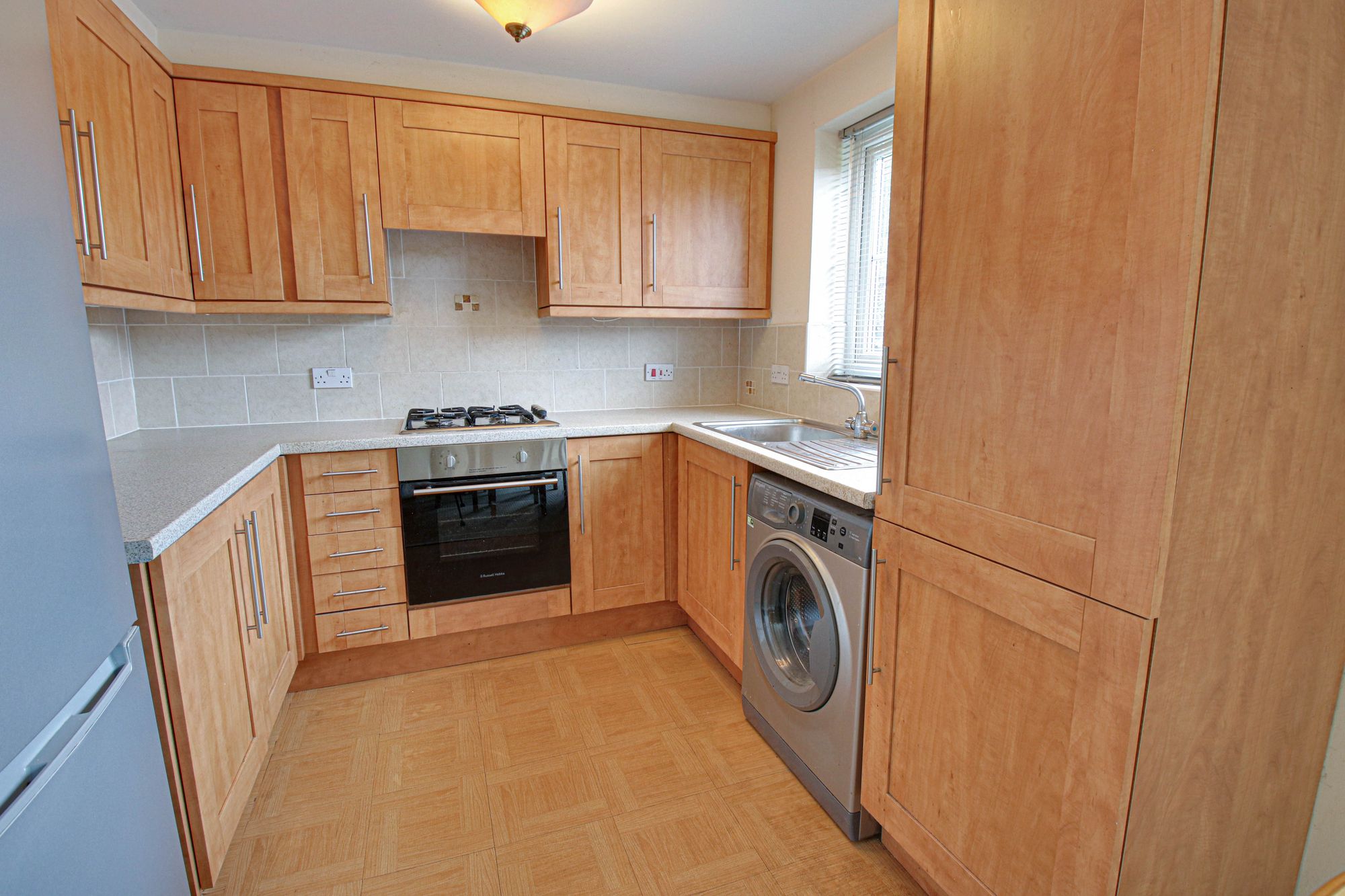 2 bed ground floor flat to rent in Dean Road, Cadishead, M44  - Property Image 4