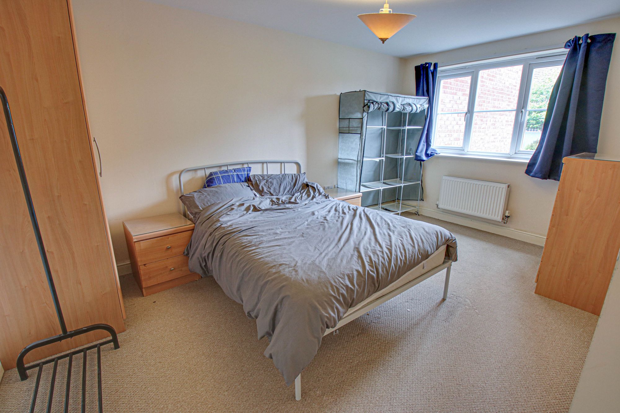 2 bed ground floor flat to rent in Dean Road, Cadishead, M44  - Property Image 5
