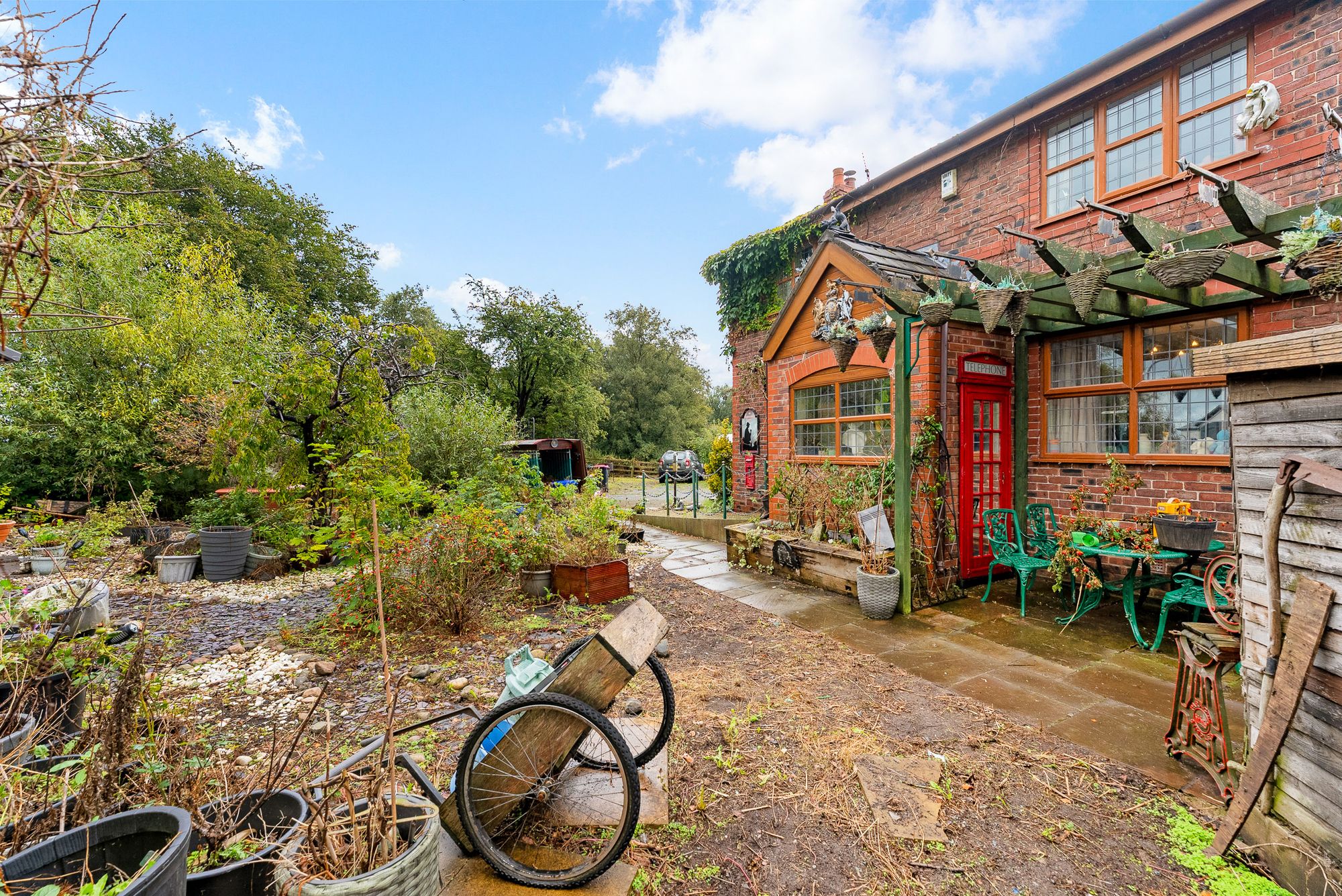 3 bed detached house for sale in Astley Road, Irlam, M44  - Property Image 46