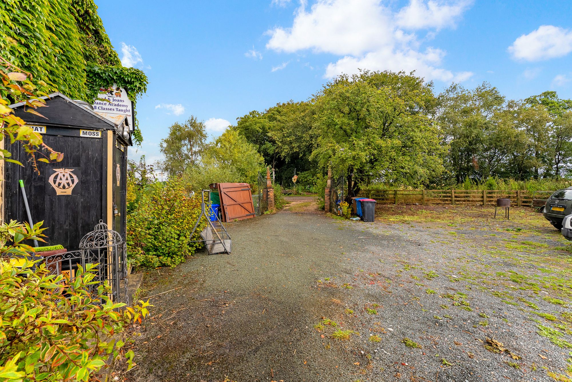 3 bed detached house for sale in Astley Road, Irlam, M44 47