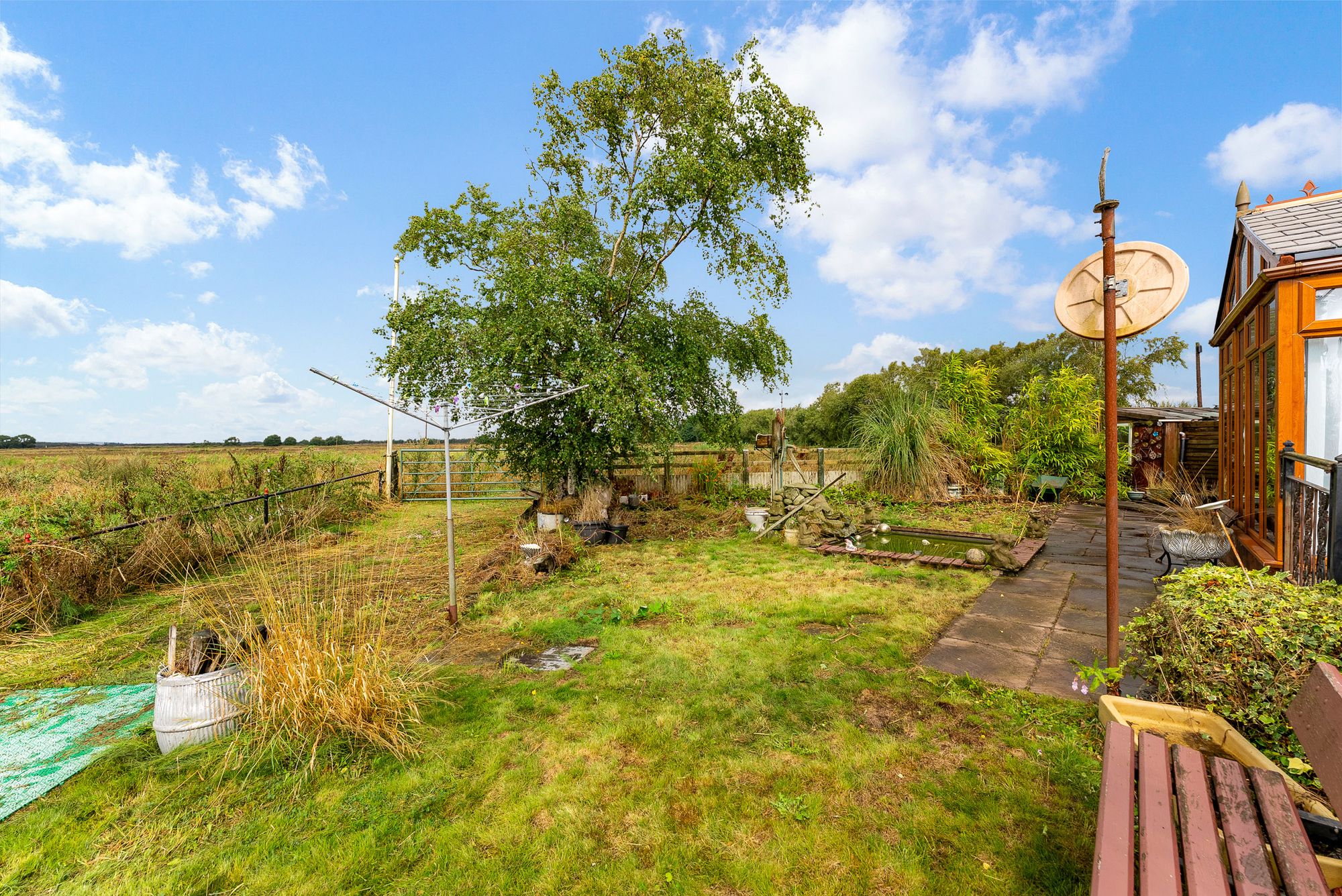 3 bed detached house for sale in Astley Road, Irlam, M44  - Property Image 39