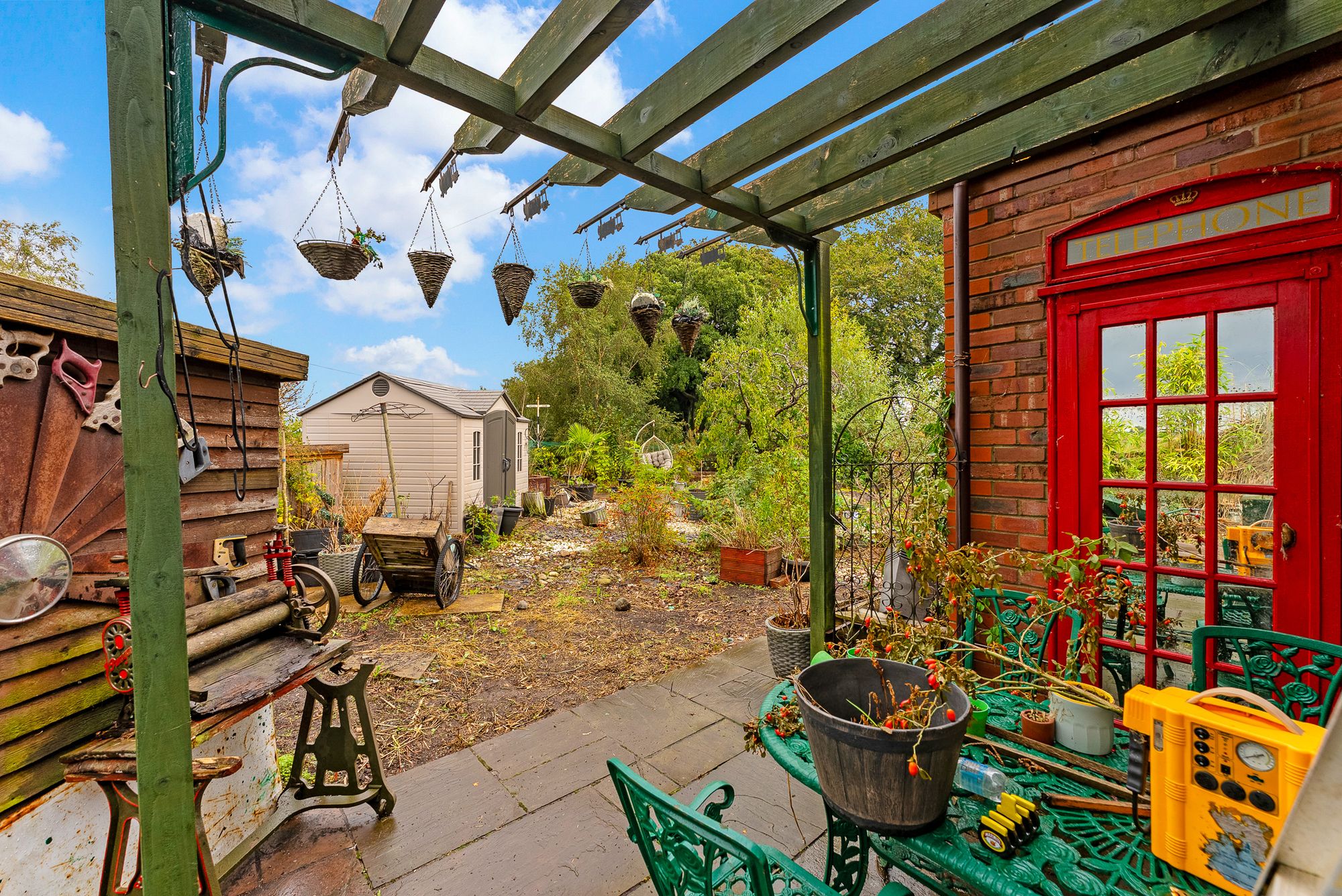 3 bed detached house for sale in Astley Road, Irlam, M44 44