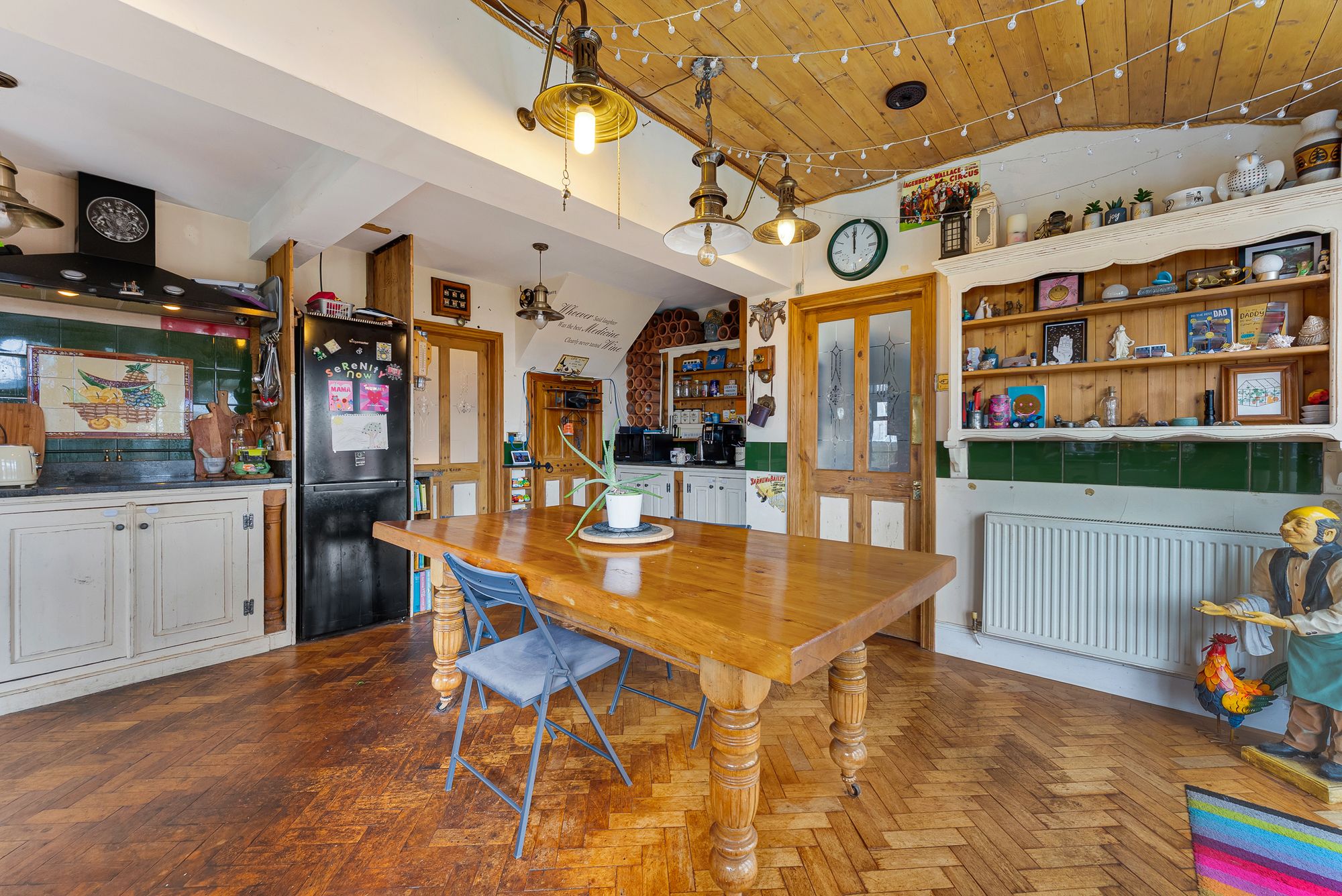 3 bed detached house for sale in Astley Road, Irlam, M44  - Property Image 12