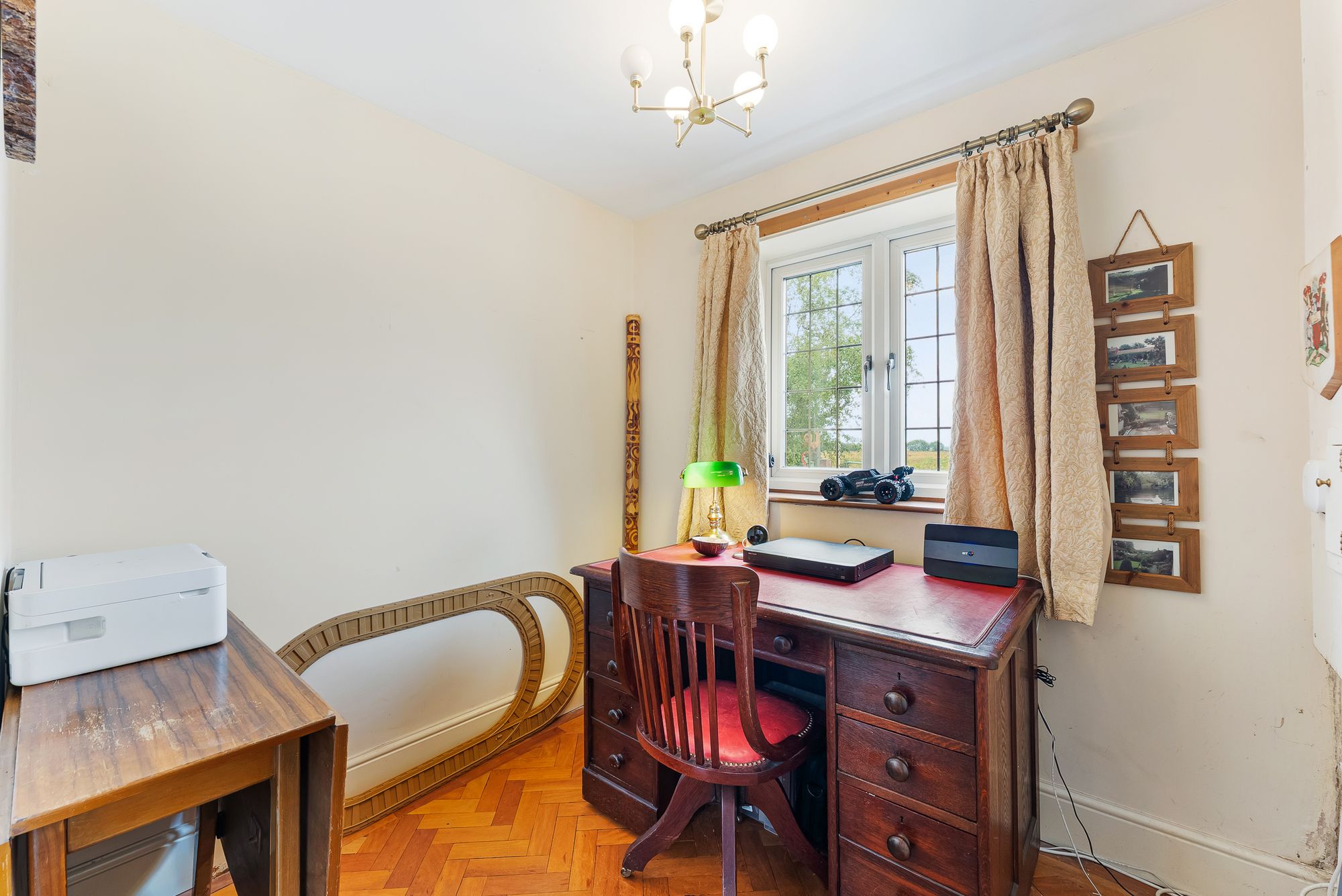 3 bed detached house for sale in Astley Road, Irlam, M44 21
