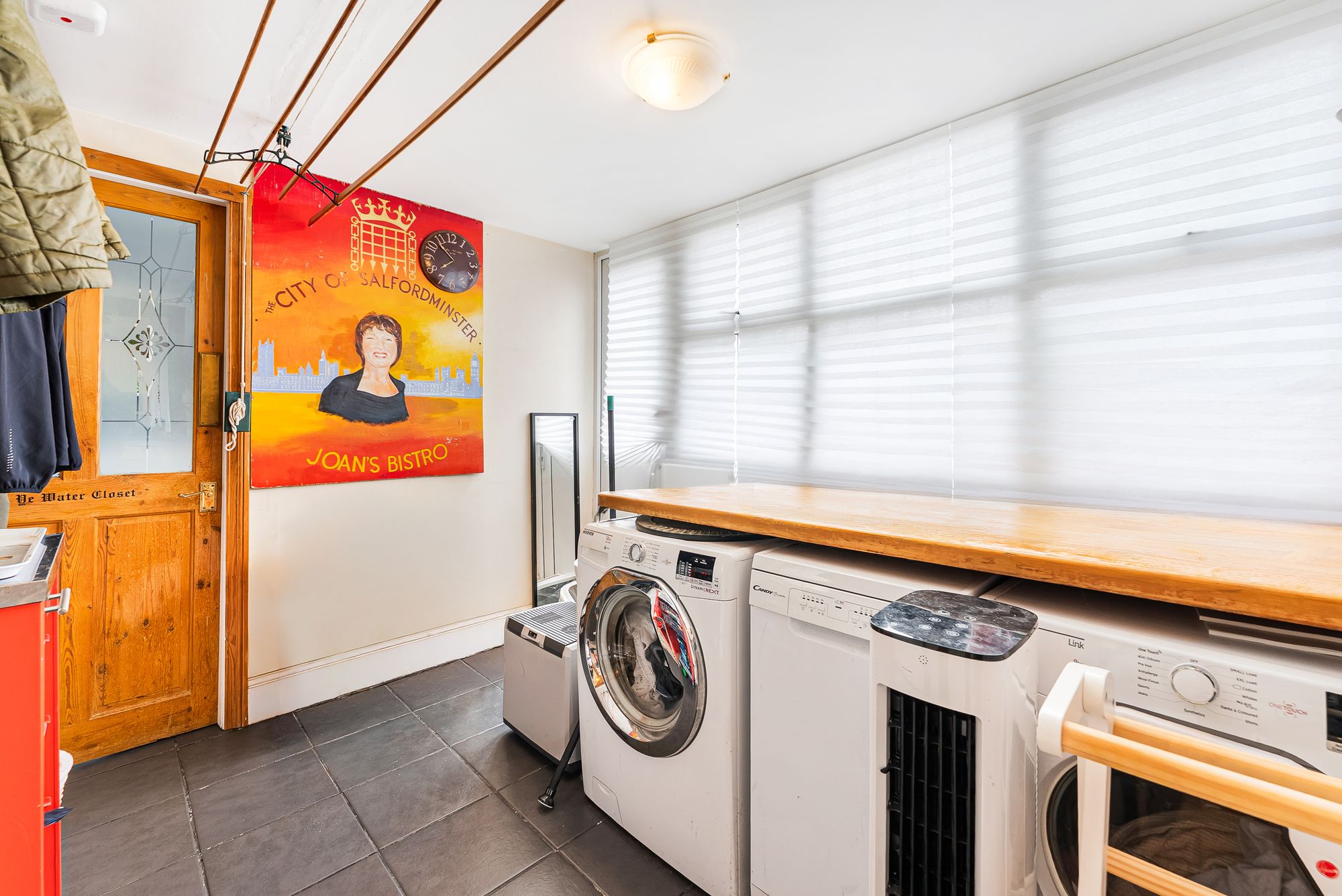 3 bed detached house for sale in Astley Road, Irlam, M44 19