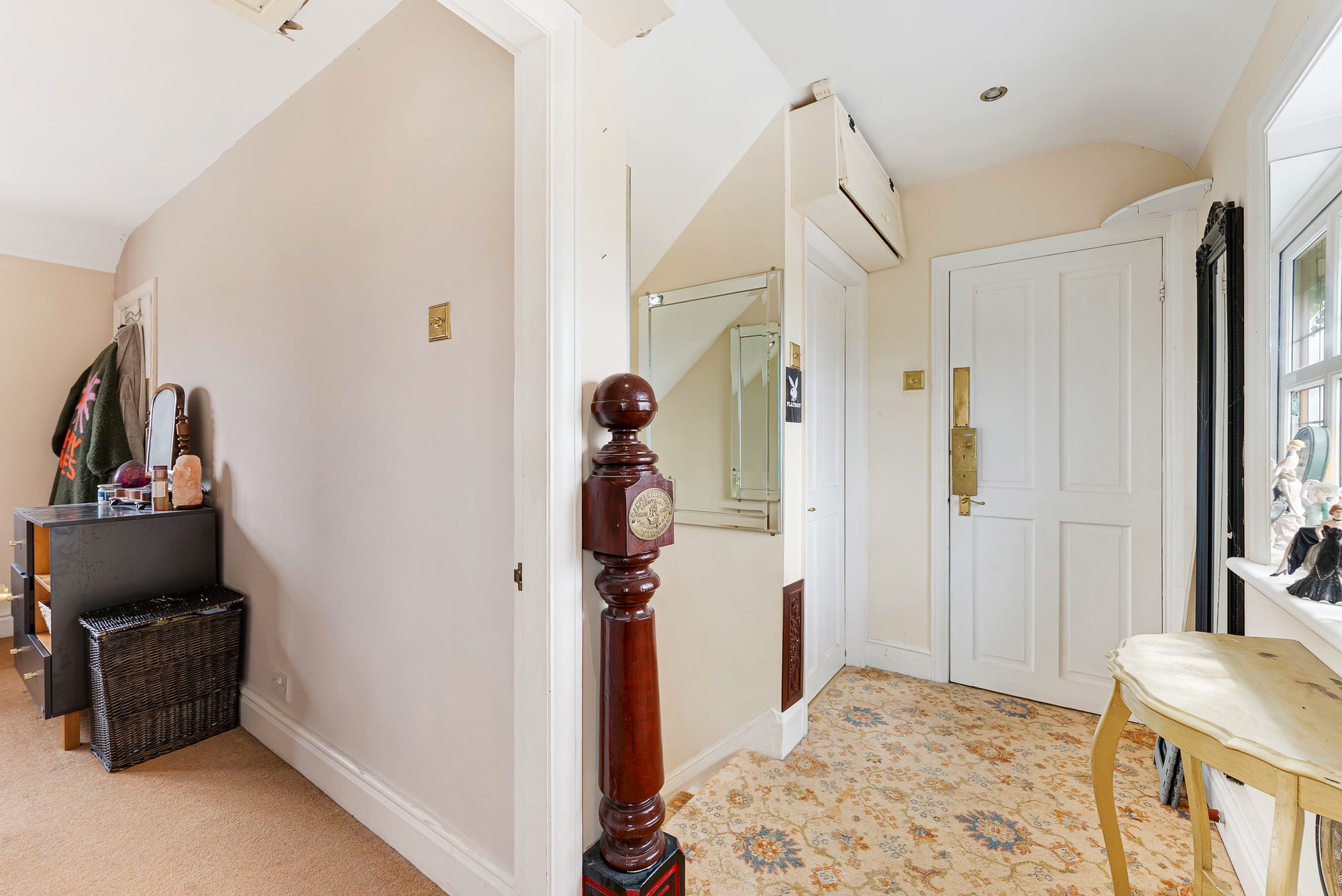 3 bed detached house for sale in Astley Road, Irlam, M44 24