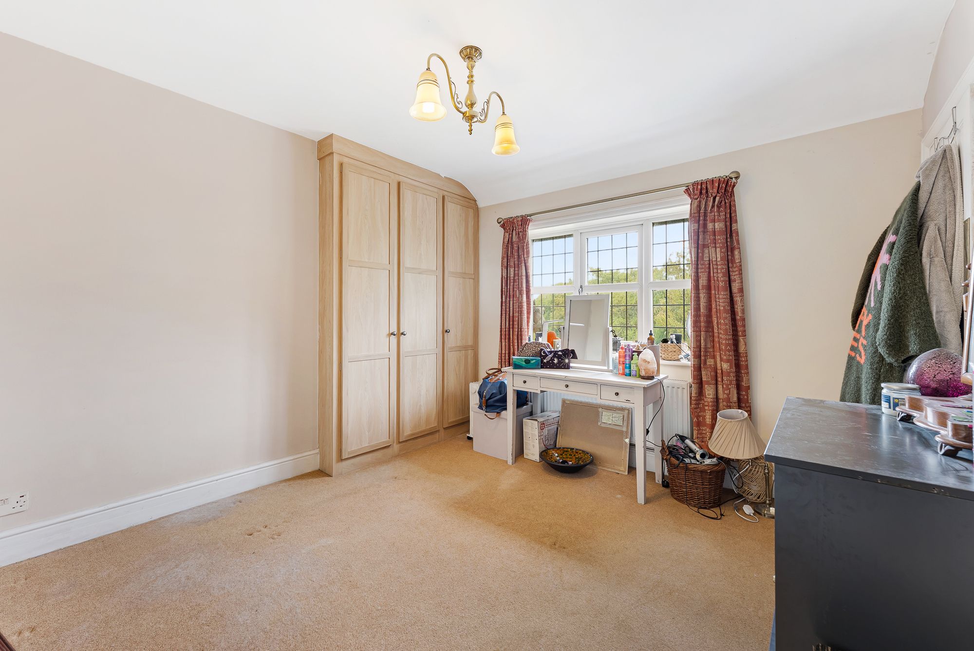 3 bed detached house for sale in Astley Road, Irlam, M44 27