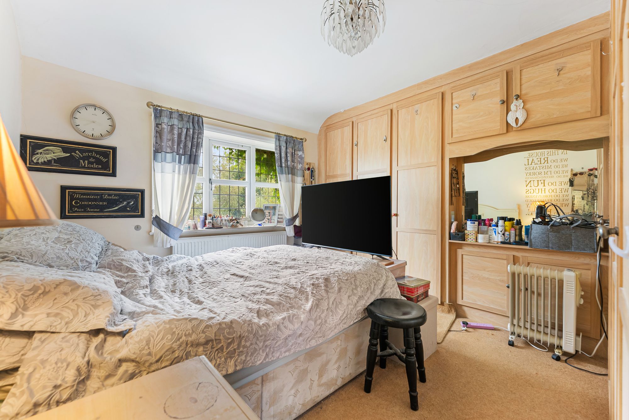3 bed detached house for sale in Astley Road, Irlam, M44 26