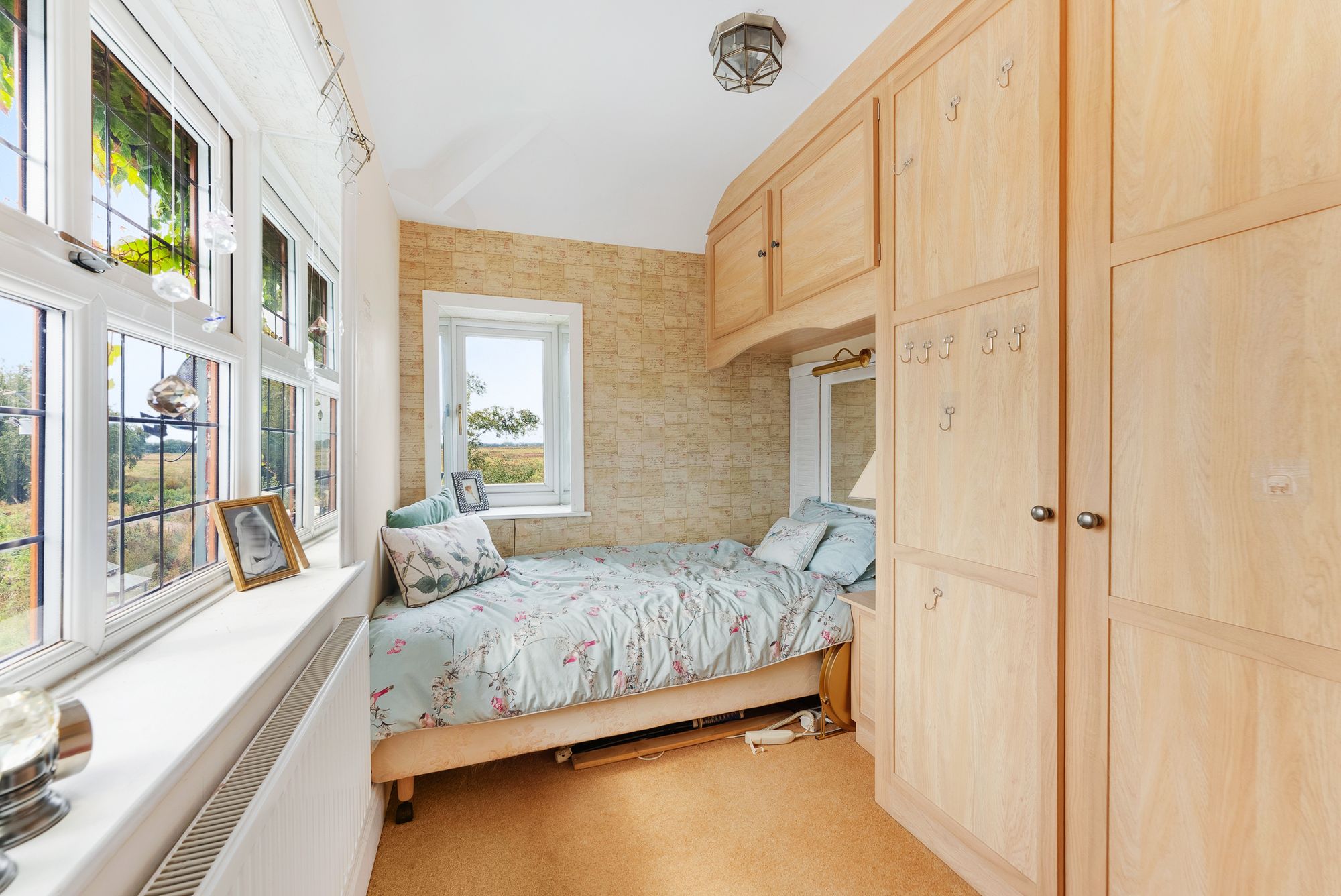 3 bed detached house for sale in Astley Road, Irlam, M44  - Property Image 29