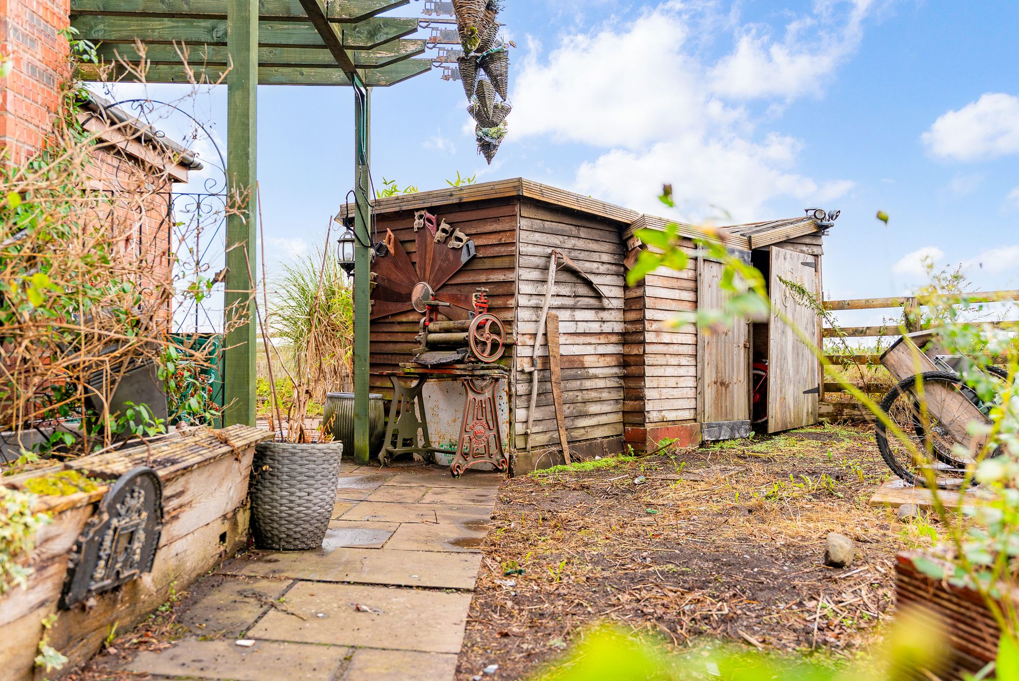3 bed detached house for sale in Astley Road, Irlam, M44  - Property Image 51