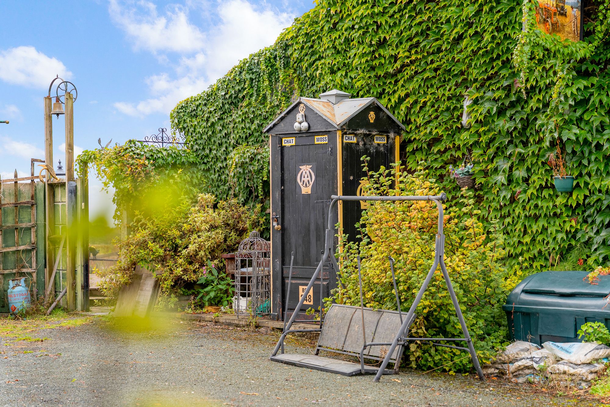 3 bed detached house for sale in Astley Road, Irlam, M44  - Property Image 50