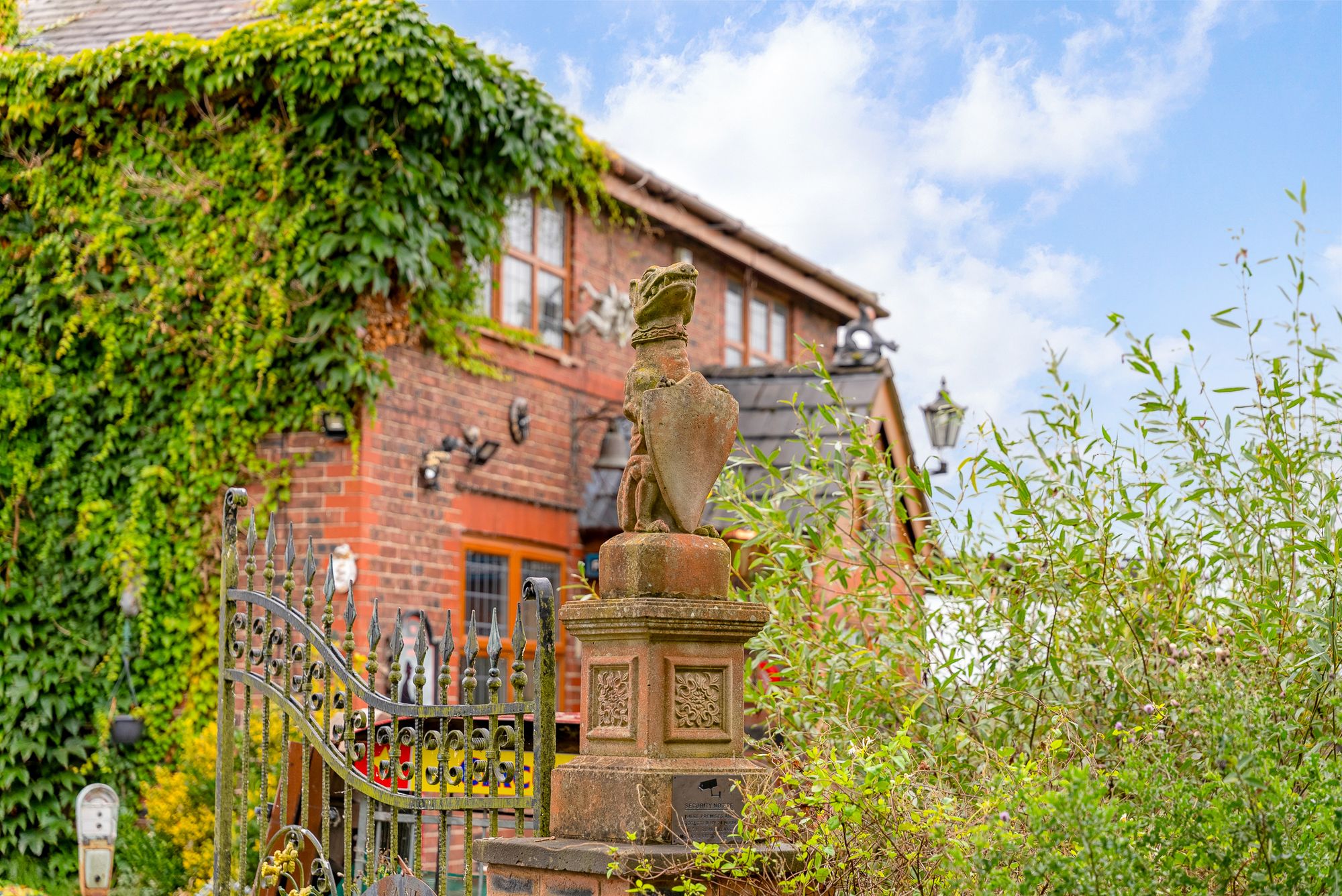3 bed detached house for sale in Astley Road, Irlam, M44  - Property Image 55