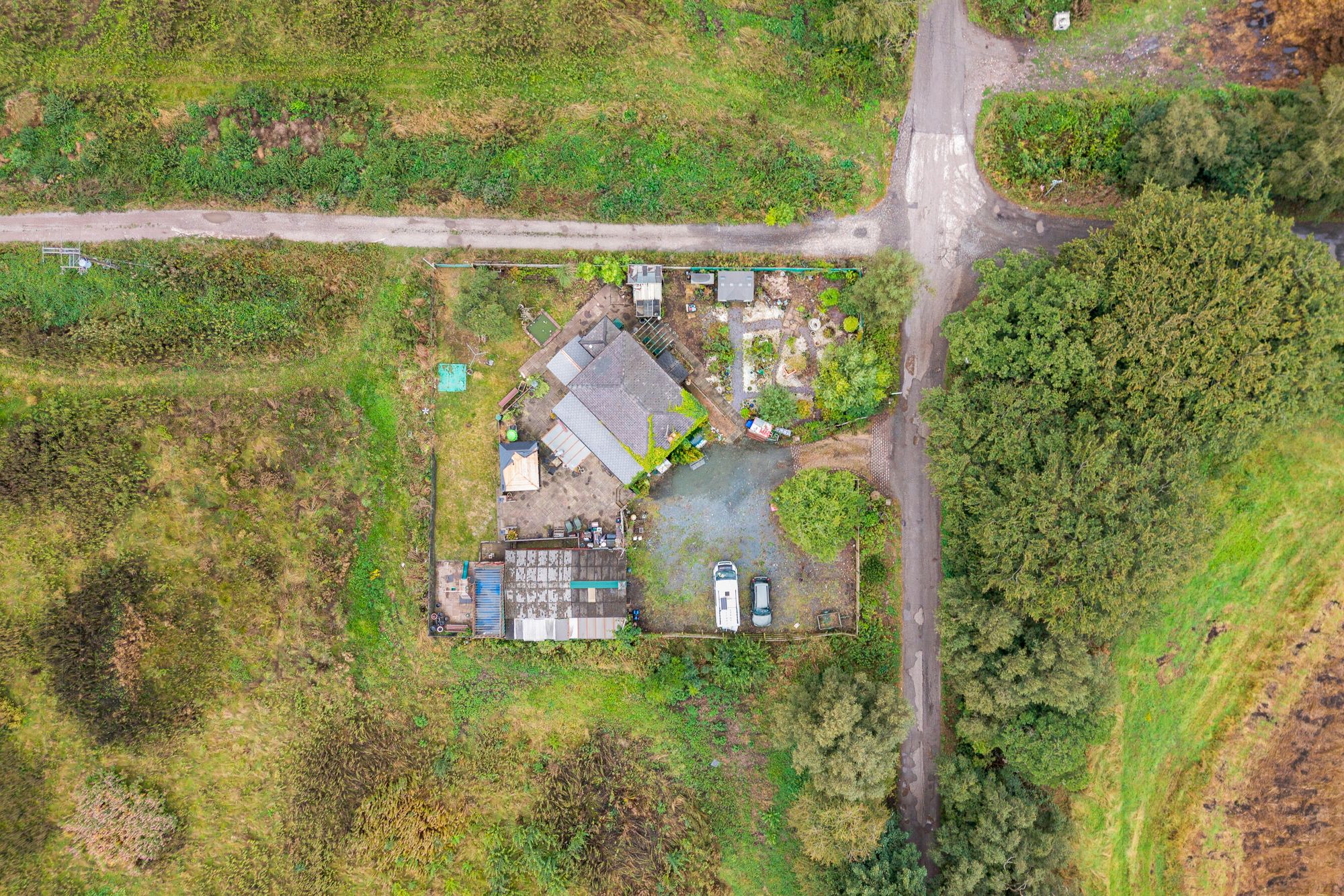 3 bed detached house for sale in Astley Road, Irlam, M44  - Property Image 56