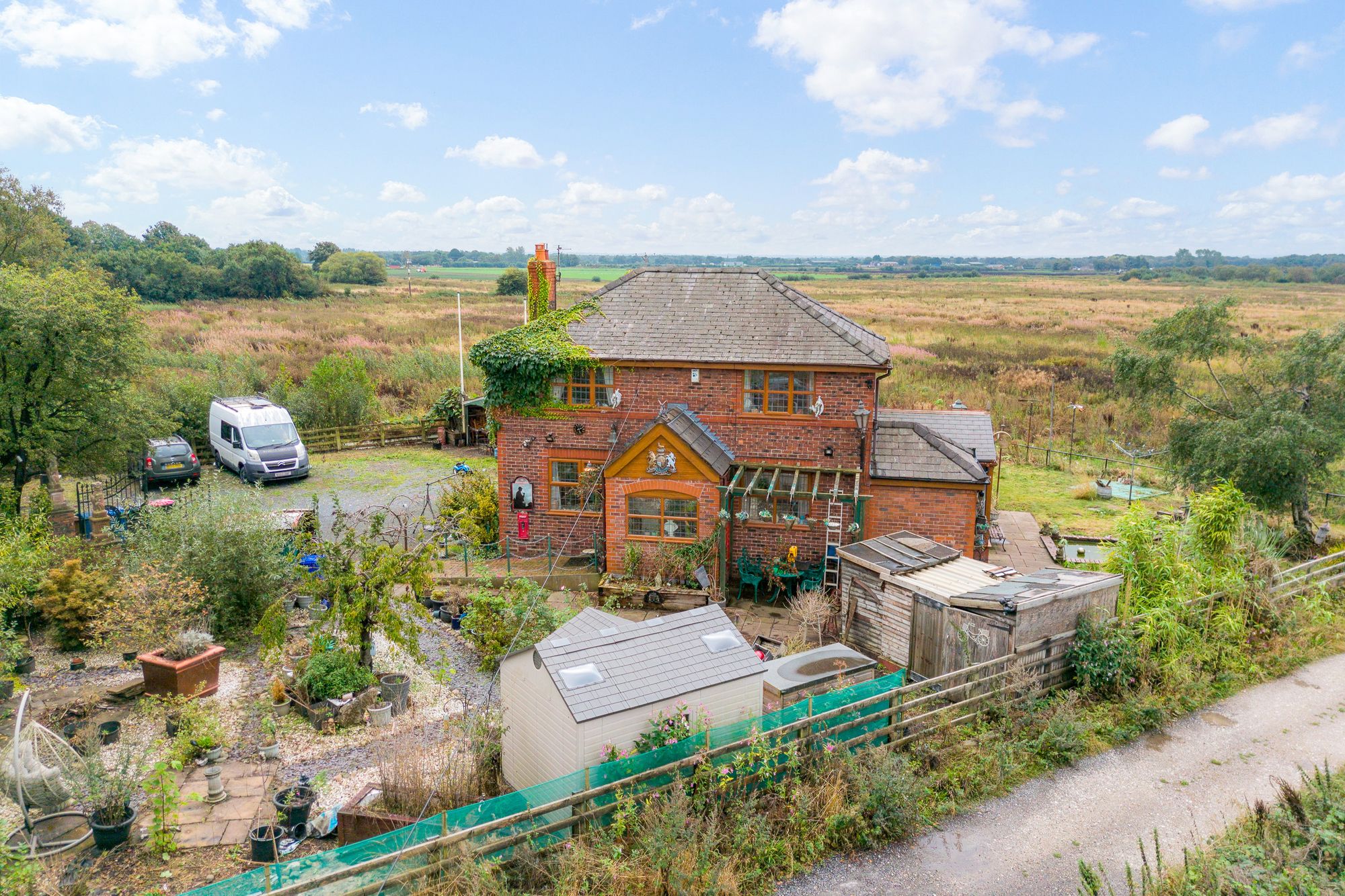 3 bed detached house for sale in Astley Road, Irlam, M44  - Property Image 66