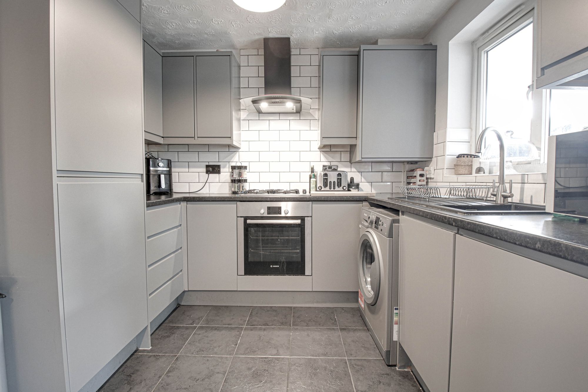 3 bed detached house for sale in Grazing Drive, Irlam, M44  - Property Image 4