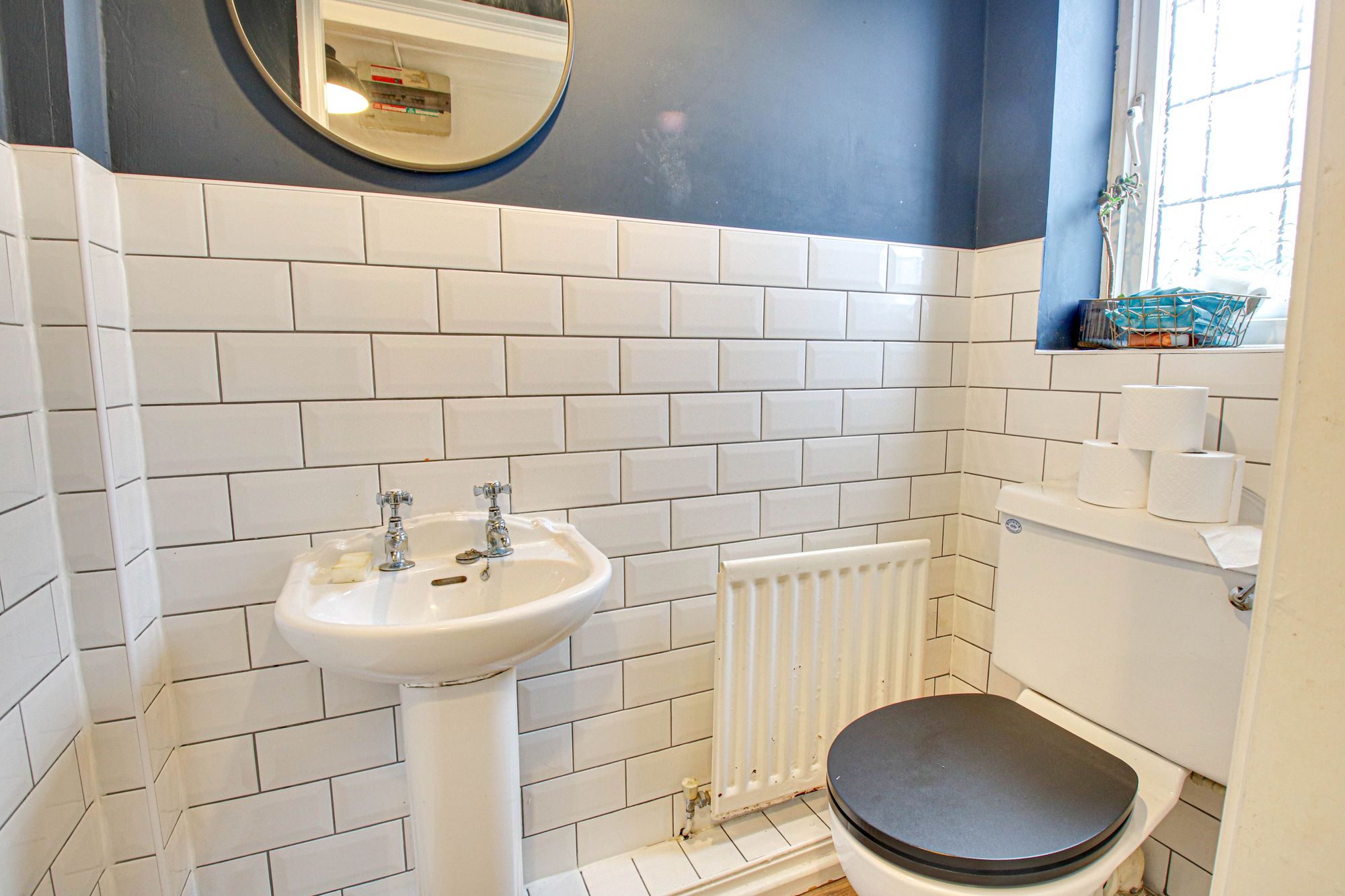 3 bed detached house for sale in Grazing Drive, Irlam, M44 10