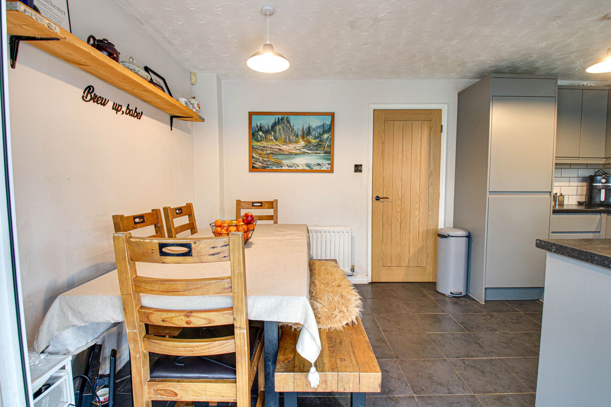 3 bed detached house for sale in Grazing Drive, Irlam, M44  - Property Image 6