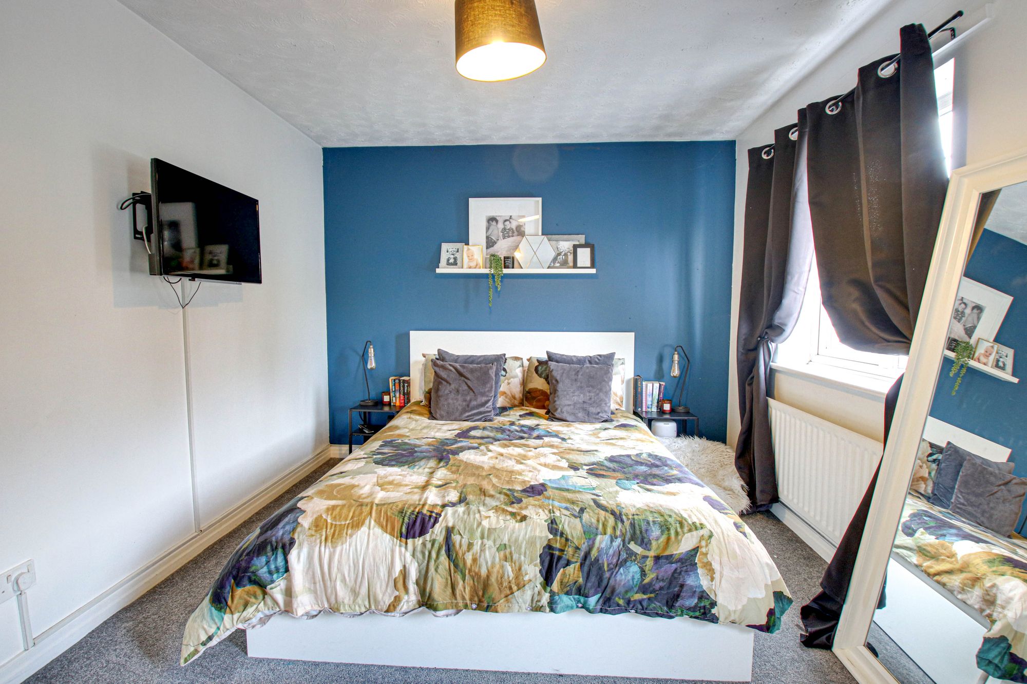 3 bed detached house for sale in Grazing Drive, Irlam, M44  - Property Image 13