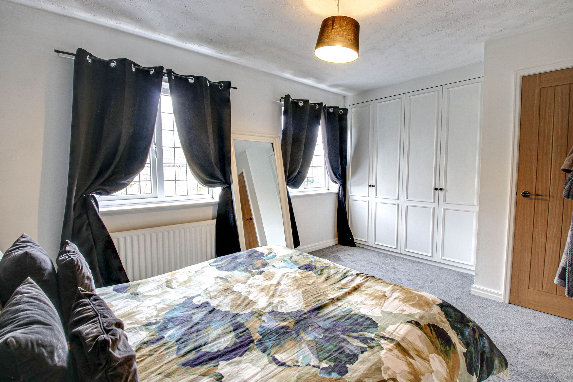 3 bed detached house for sale in Grazing Drive, Irlam, M44 13