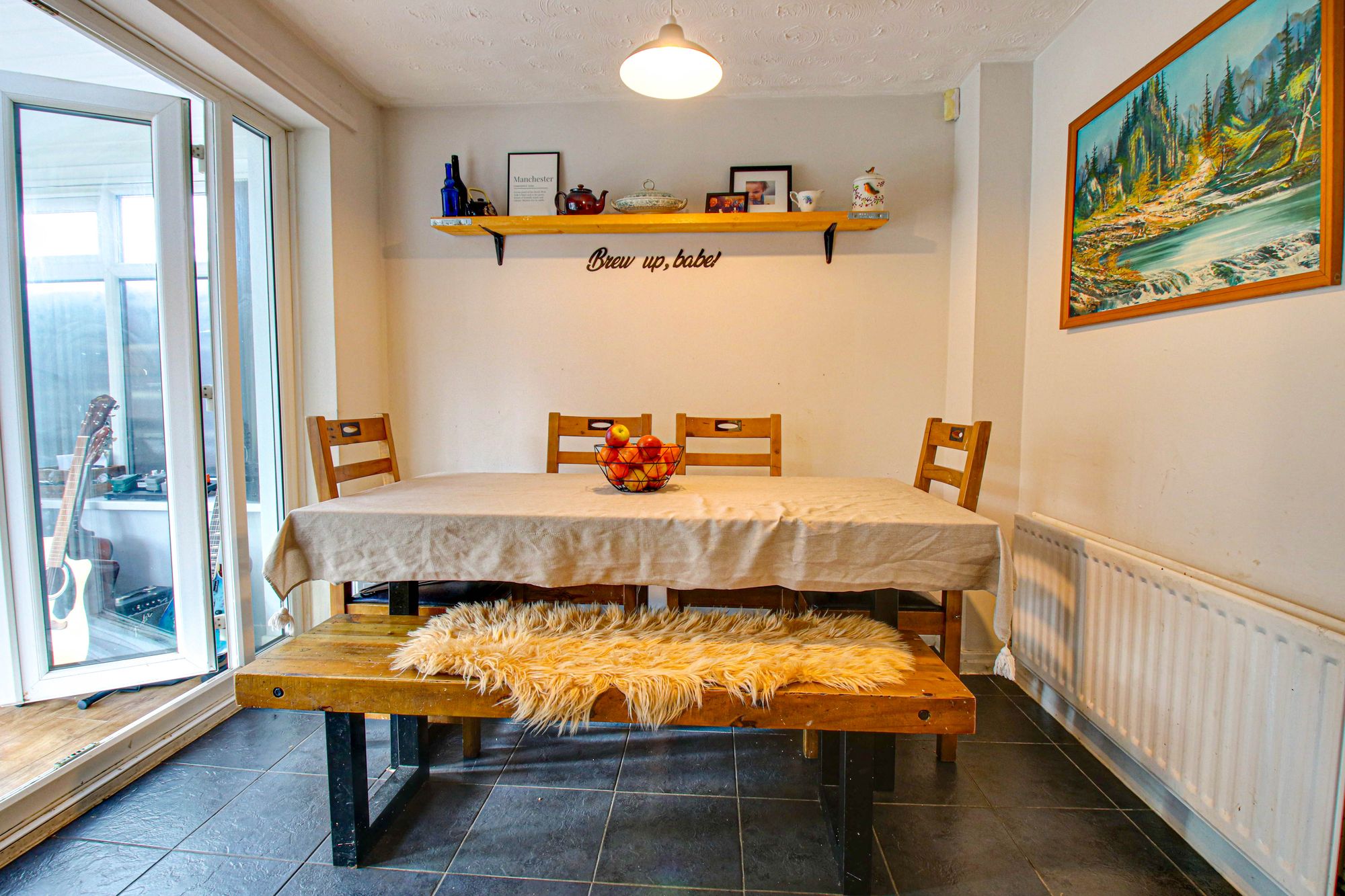 3 bed detached house for sale in Grazing Drive, Irlam, M44 4