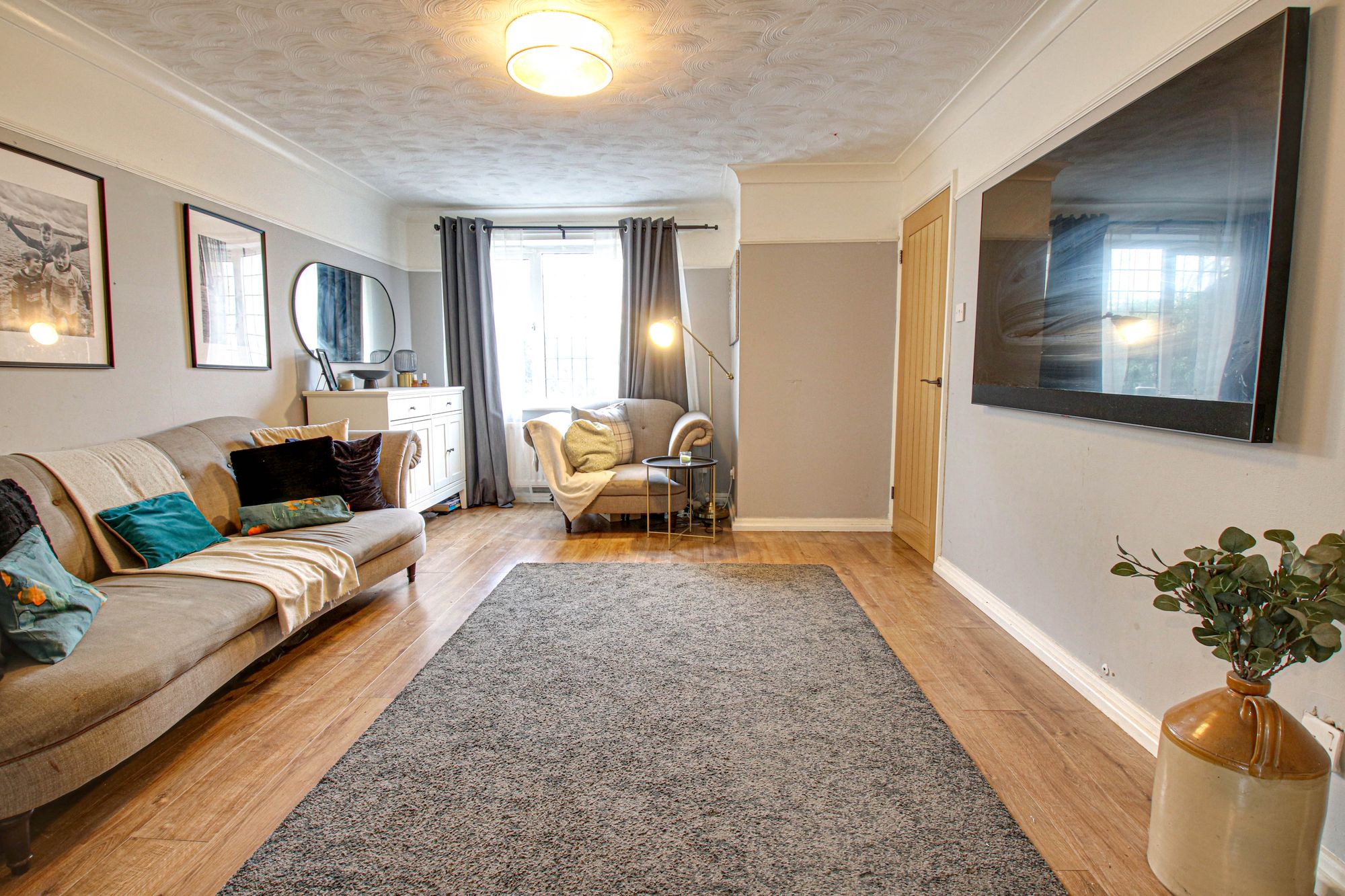 3 bed detached house for sale in Grazing Drive, Irlam, M44  - Property Image 3