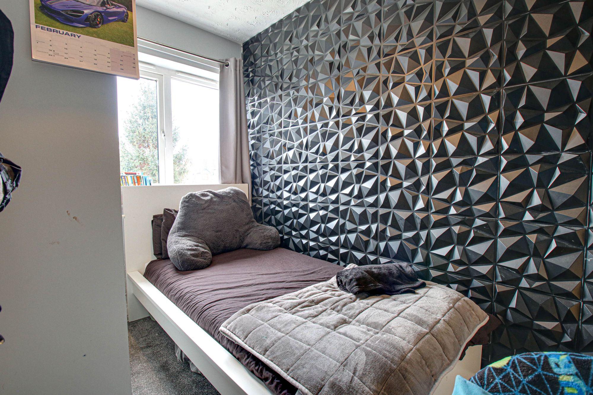 3 bed detached house for sale in Grazing Drive, Irlam, M44  - Property Image 16