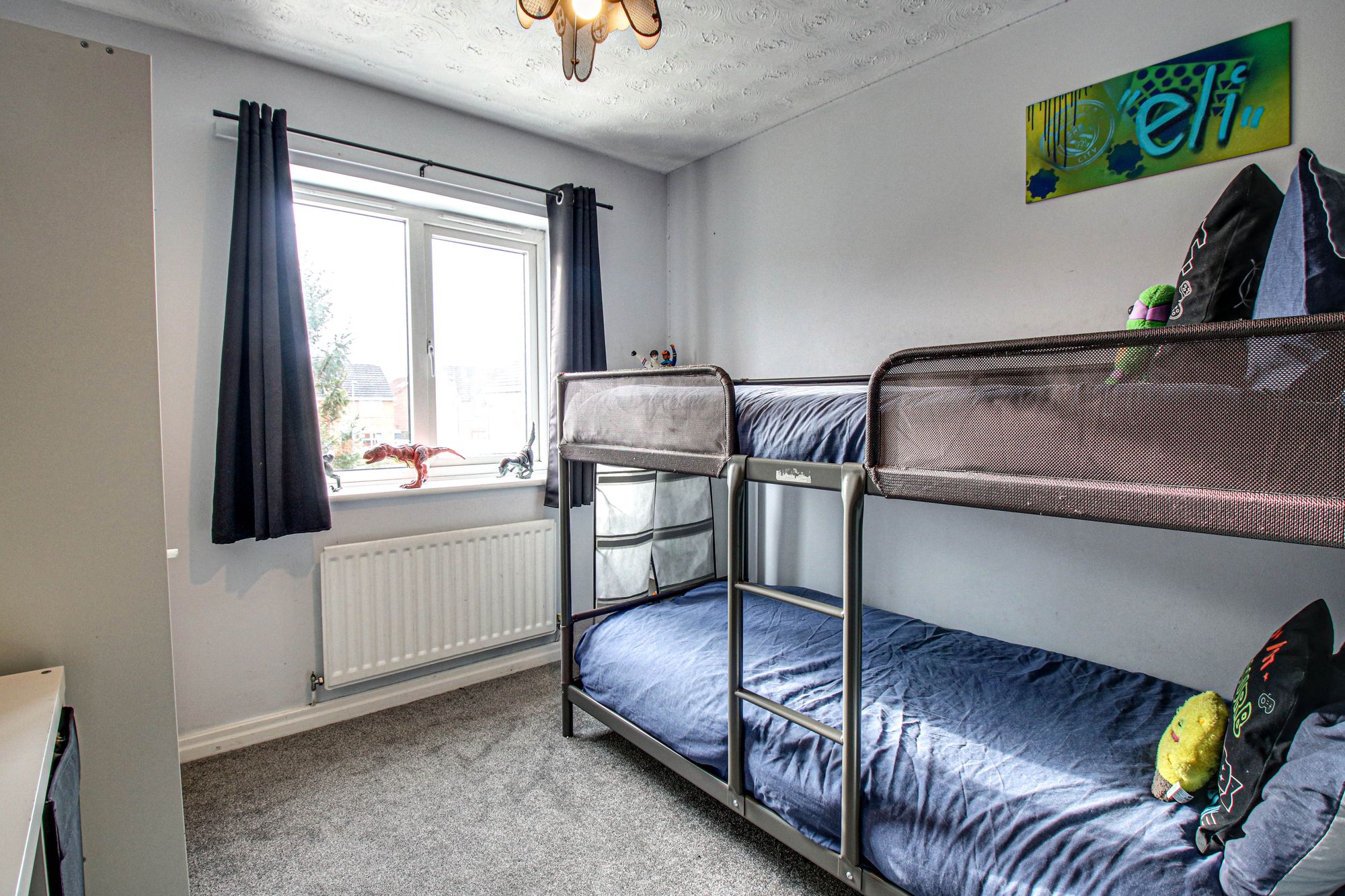 3 bed detached house for sale in Grazing Drive, Irlam, M44 14