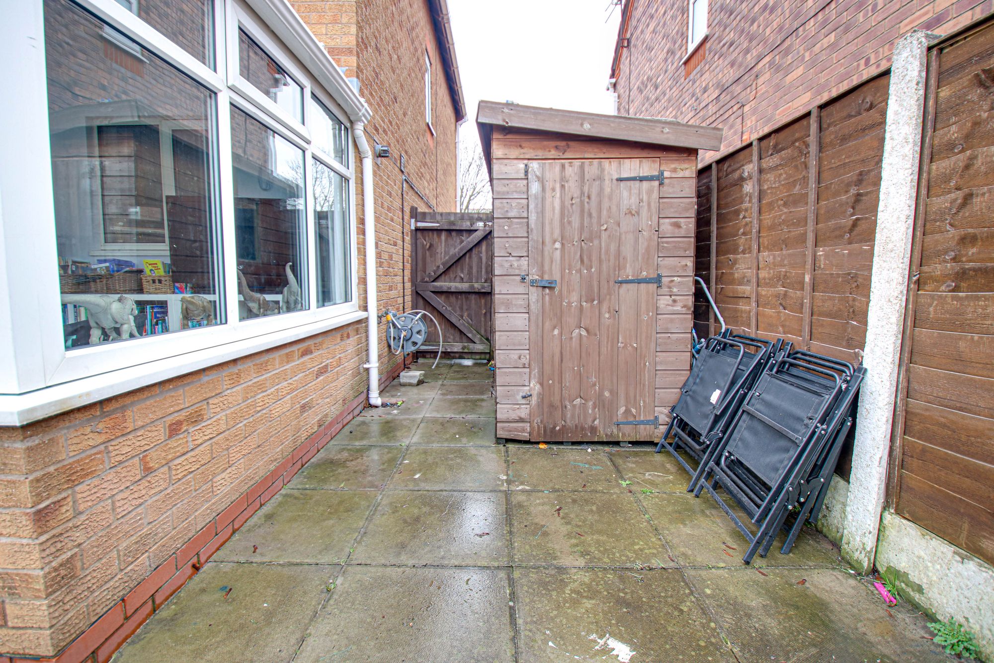 3 bed detached house for sale in Grazing Drive, Irlam, M44  - Property Image 20