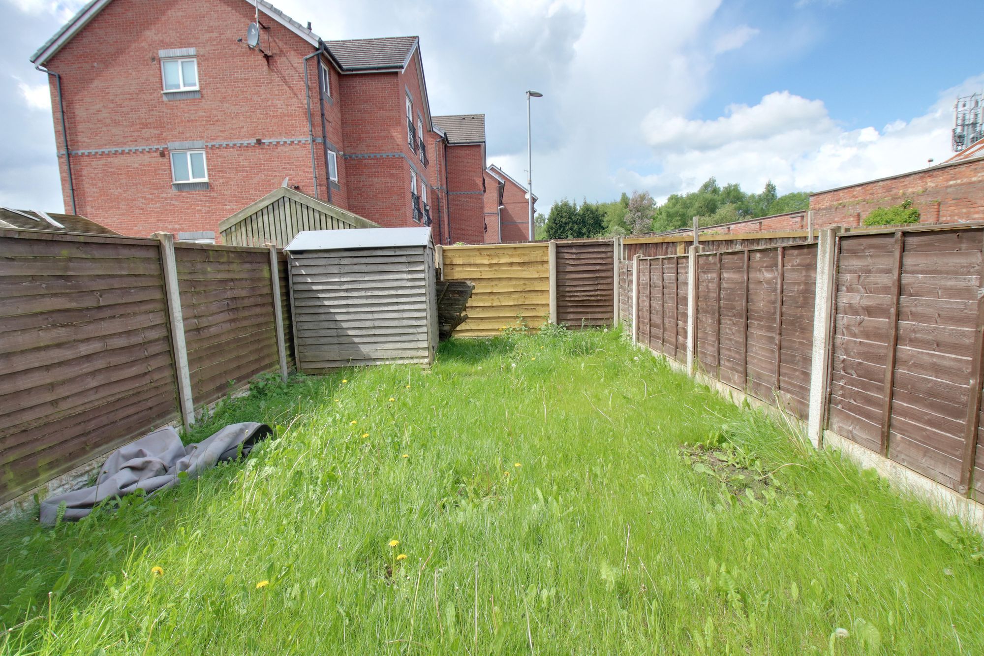 3 bed semi-detached house to rent in Scribe Place, Irlam, M44  - Property Image 13
