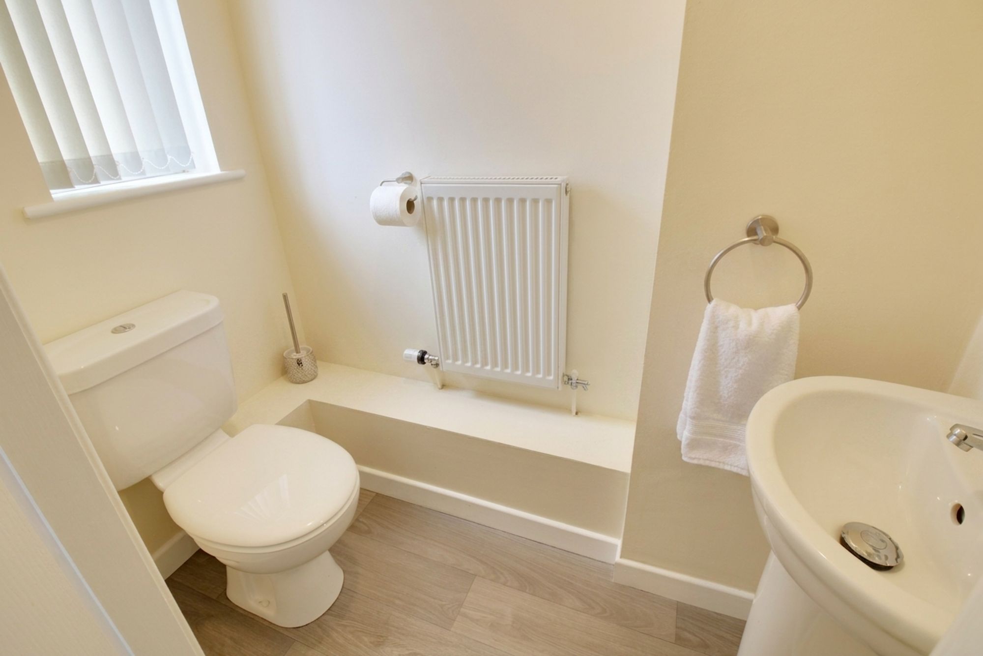 3 bed semi-detached house to rent in Scribe Place, Irlam, M44  - Property Image 7