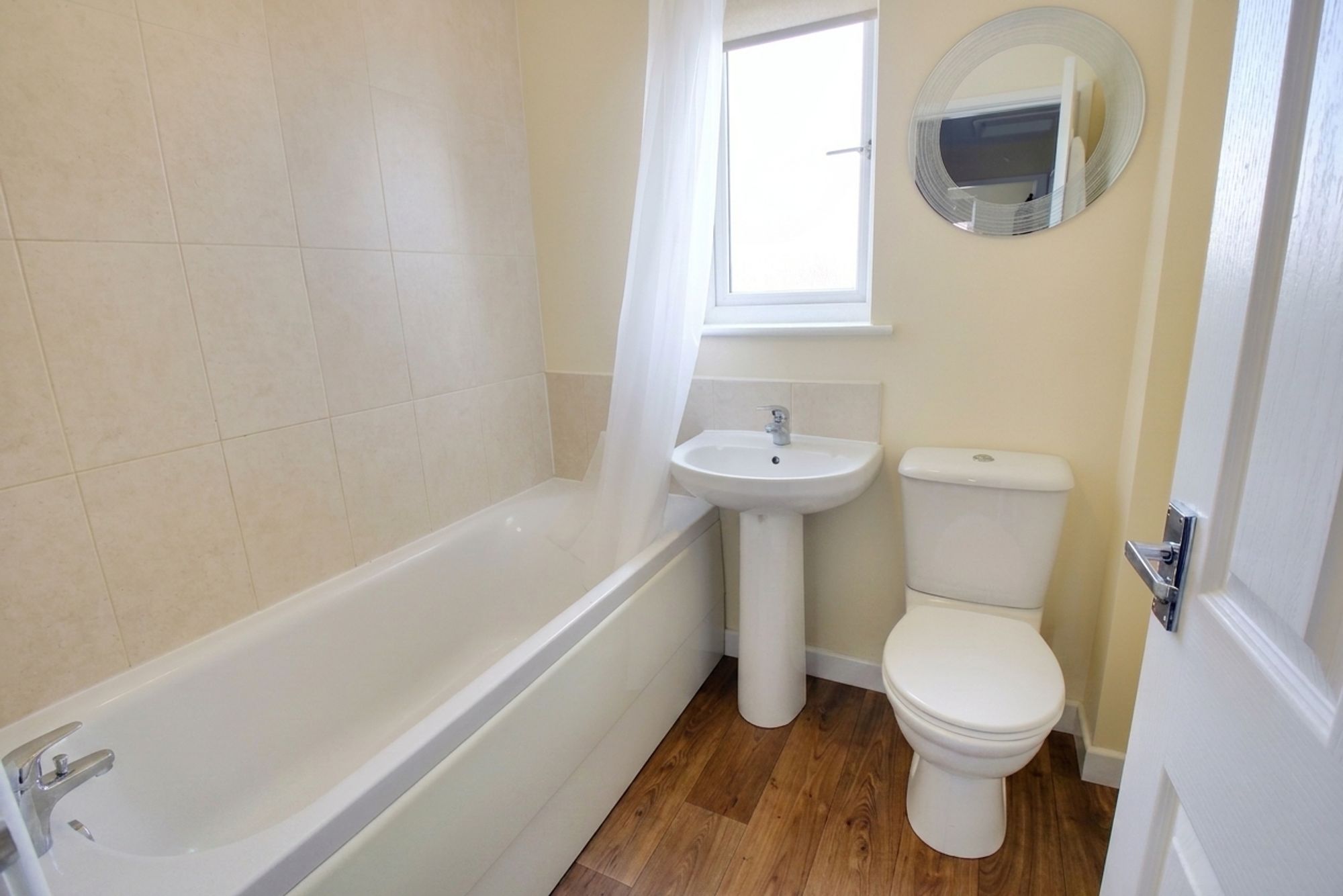 3 bed semi-detached house to rent in Scribe Place, Irlam, M44 11