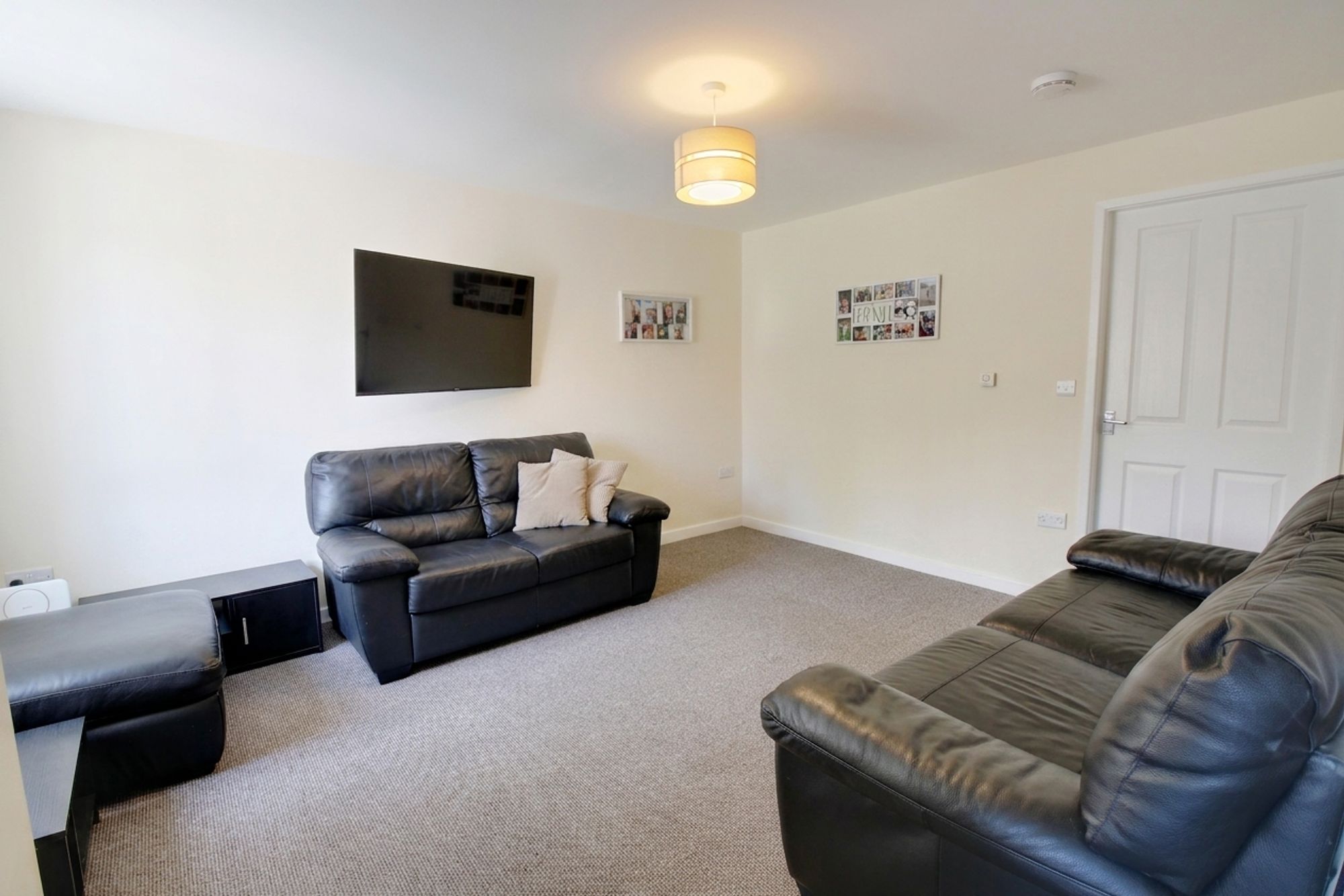 3 bed semi-detached house to rent in Scribe Place, Irlam, M44 1