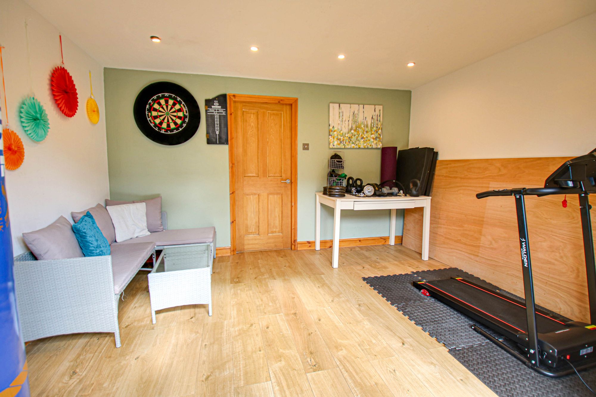 2 bed mid-terraced house for sale in Alexandra Grove, Irlam, M44  - Property Image 15