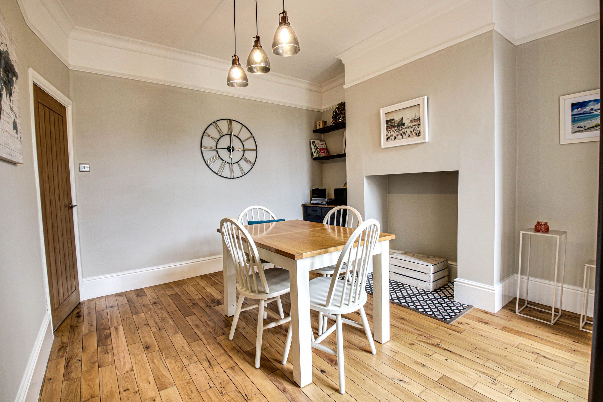 2 bed mid-terraced house for sale in Alexandra Grove, Irlam, M44 4