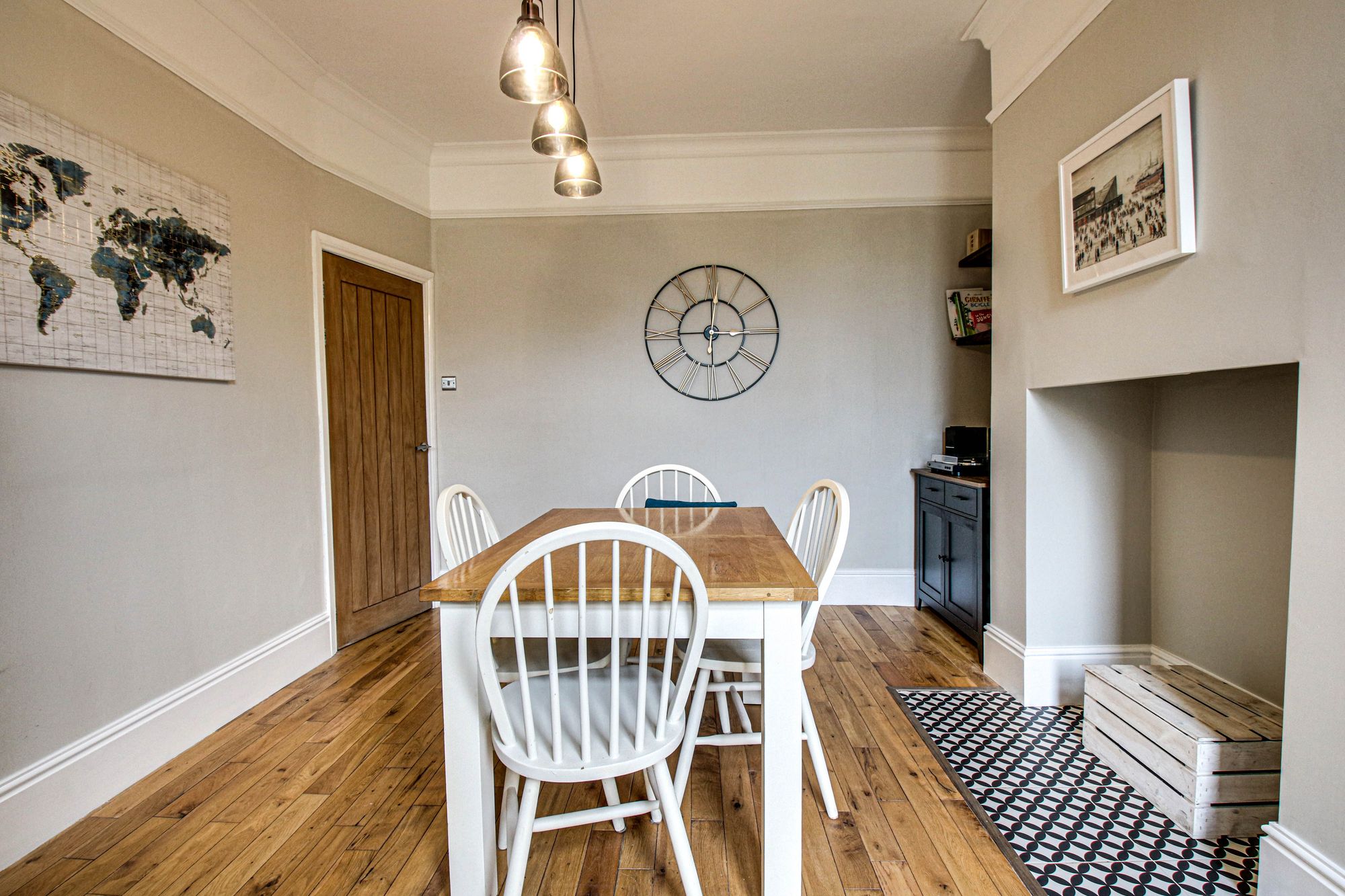 2 bed mid-terraced house for sale in Alexandra Grove, Irlam, M44  - Property Image 6