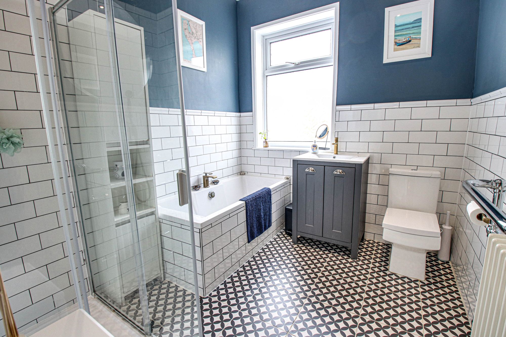 2 bed mid-terraced house for sale in Alexandra Grove, Irlam, M44 11