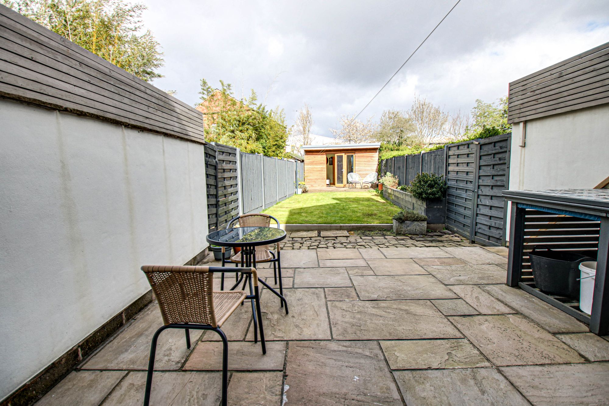 2 bed mid-terraced house for sale in Alexandra Grove, Irlam, M44 18